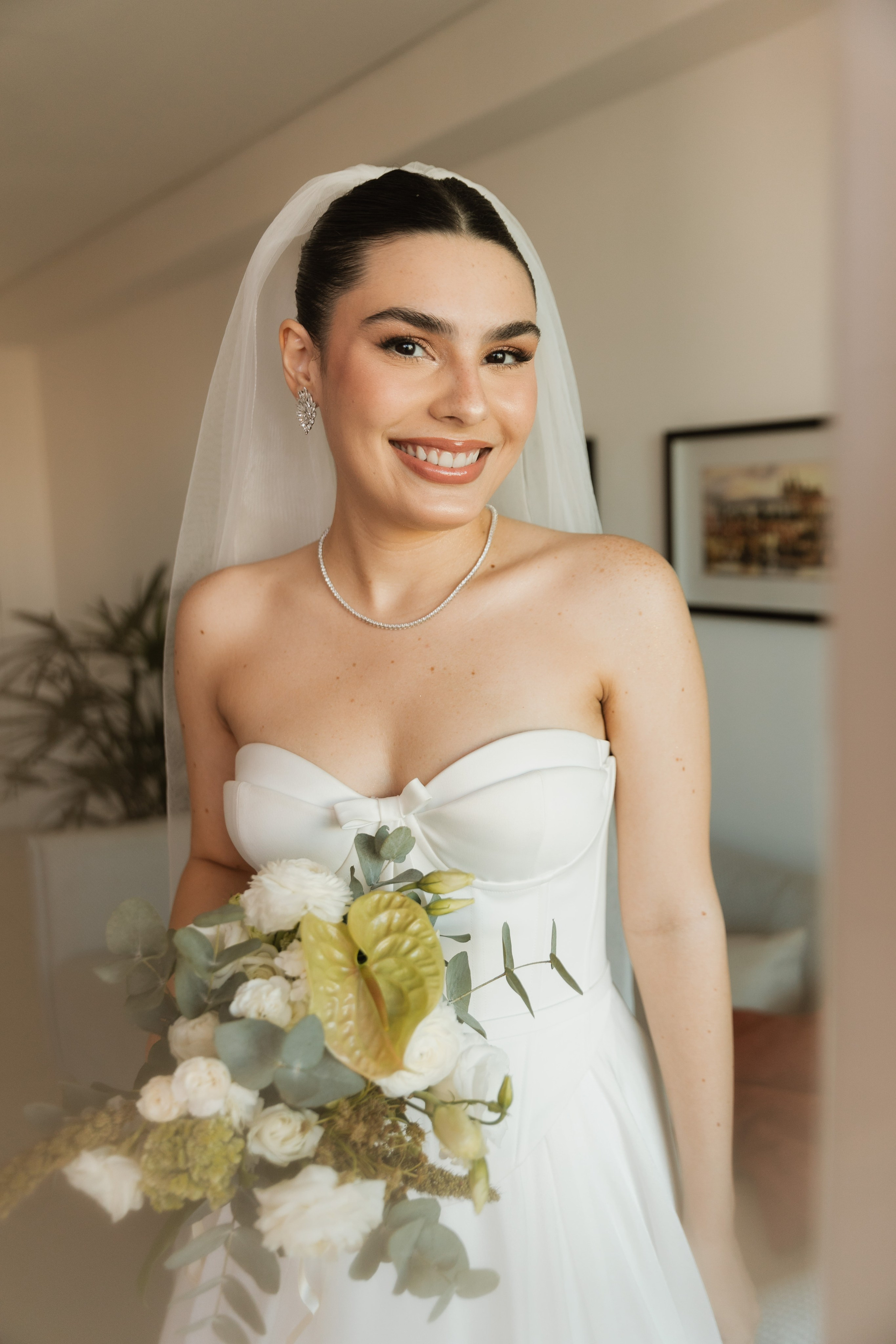 Casamento Ashley e Bruno. Esdras Rodrigues, Fotógrafo de Casamento em Fortaleza — CE, Brasil