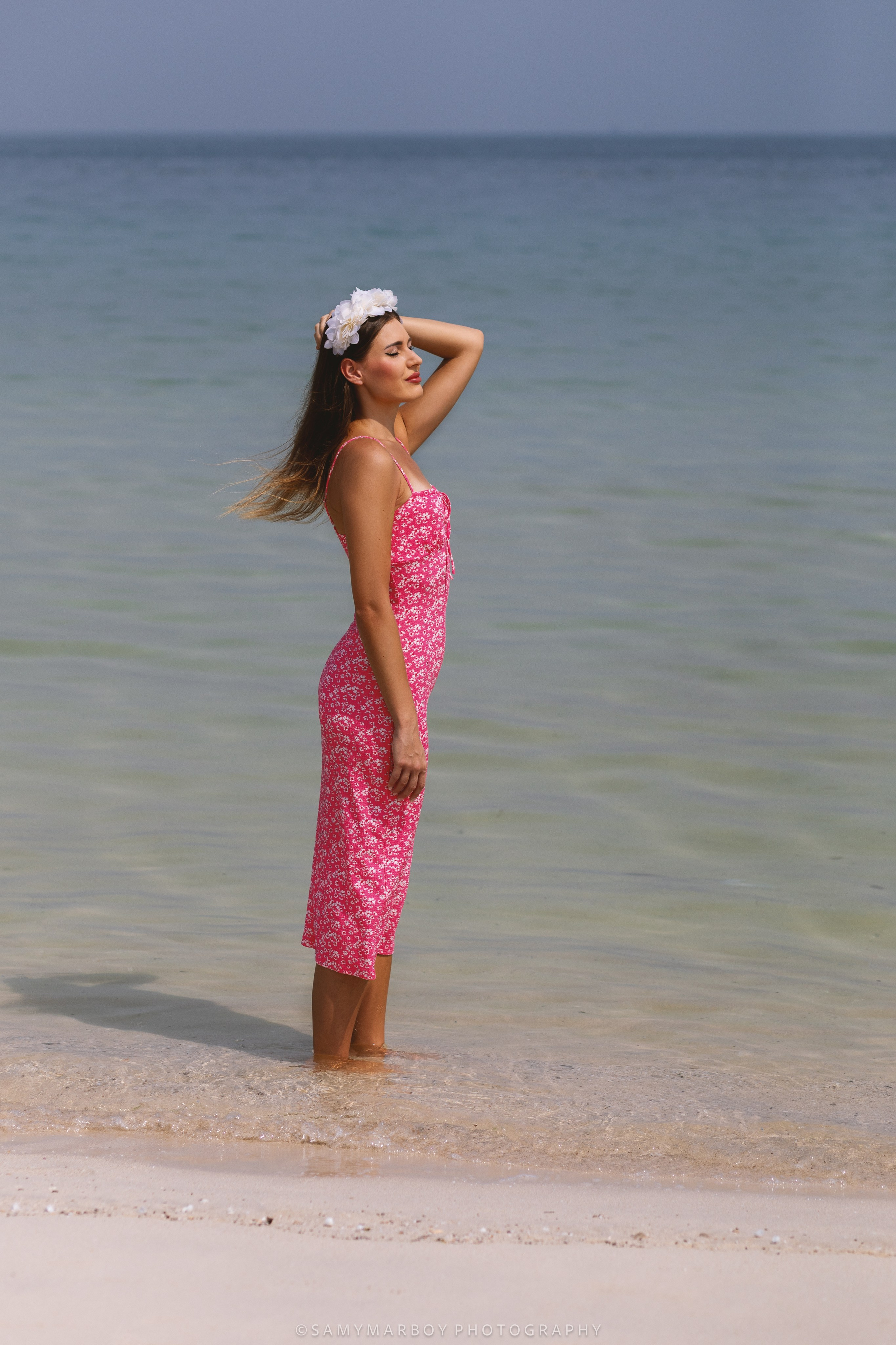 Female Portraits. Samy Mar Boy │Portrait, Automotive and Real Estate Photographer