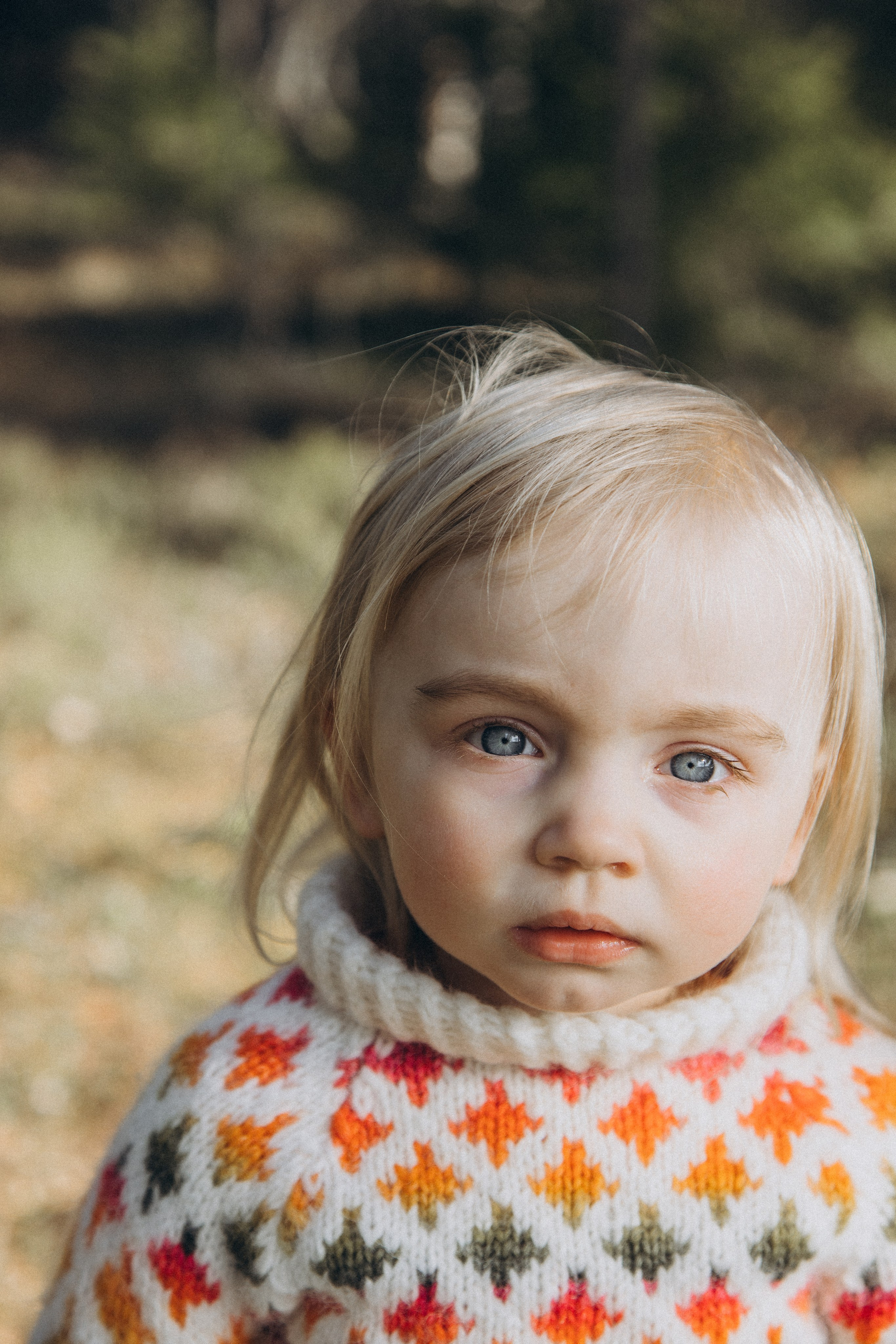 Barnefoto. Photographer Svitlana Boinehri