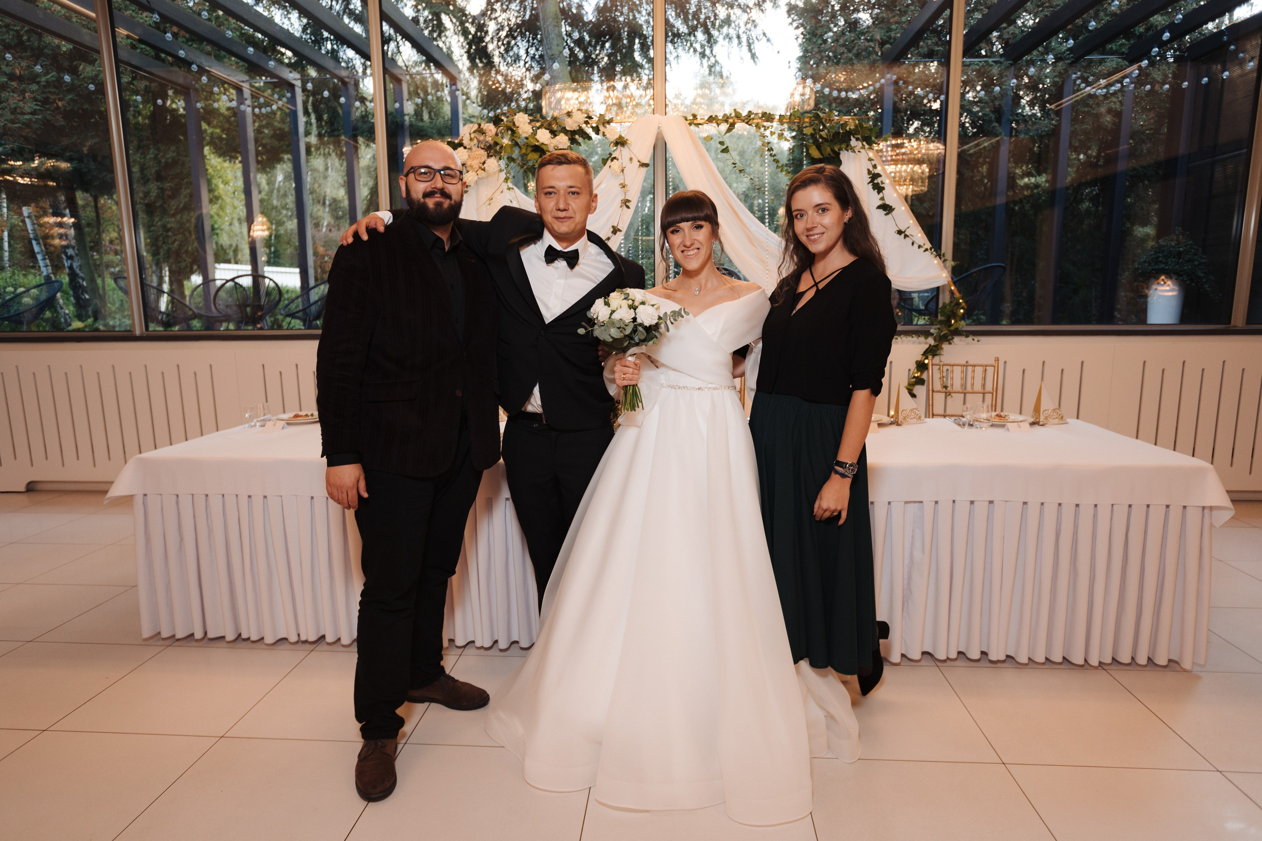 Piotr i Roksolana. Karina Czernecka Foto