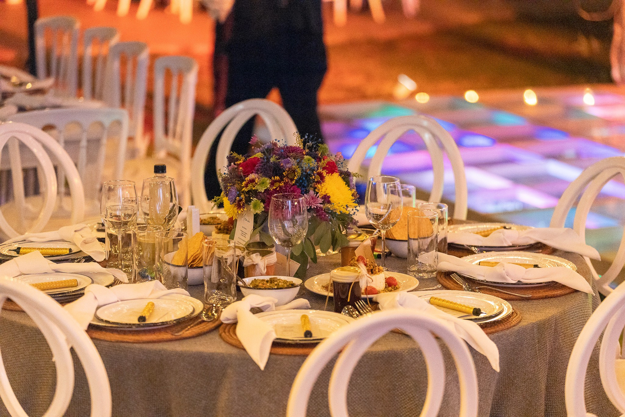 Paty & Benito 50 Aniversario