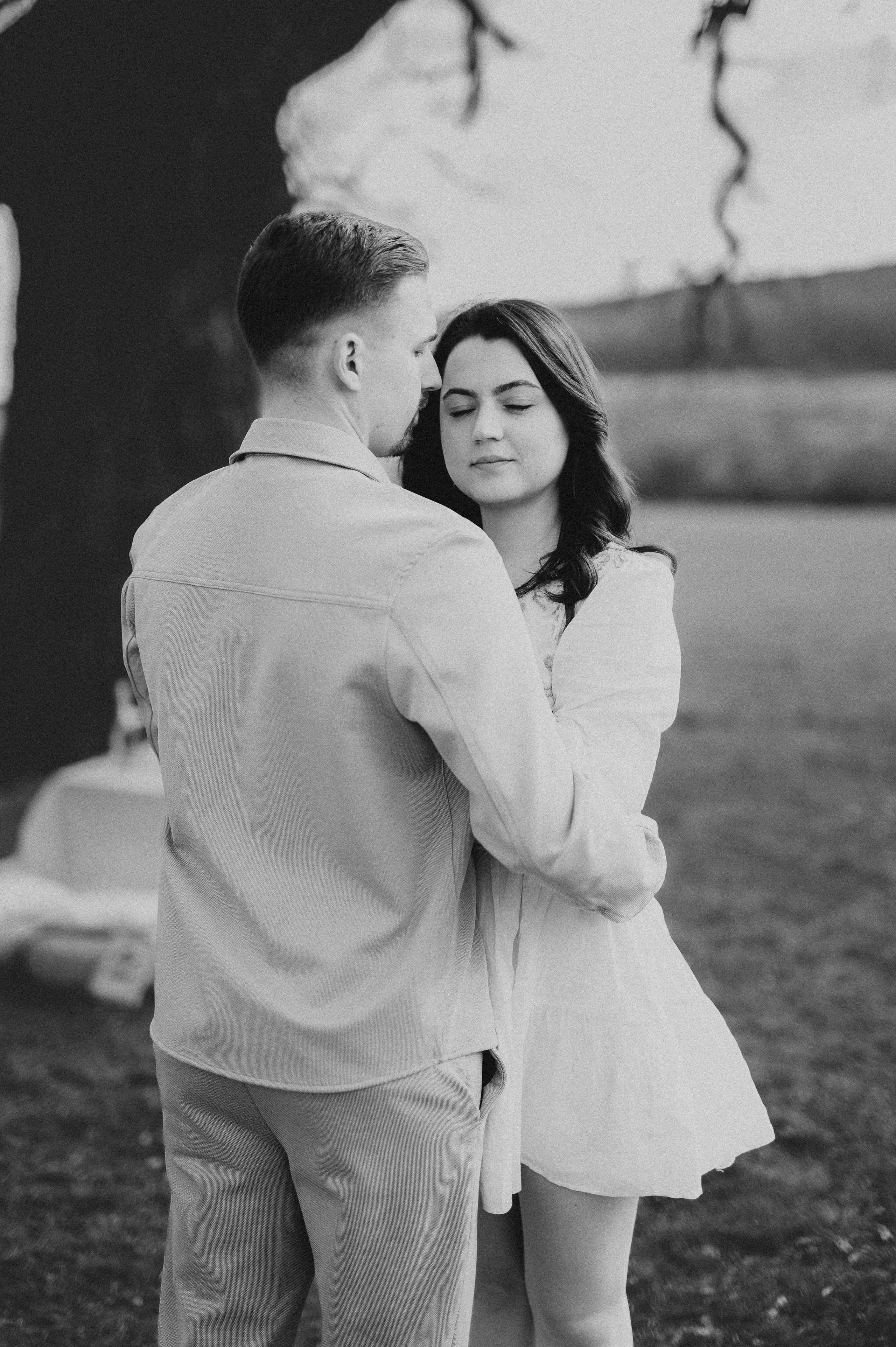 Mădălina + Alexandru | Bârnova, Iași. FotoVizion Iași