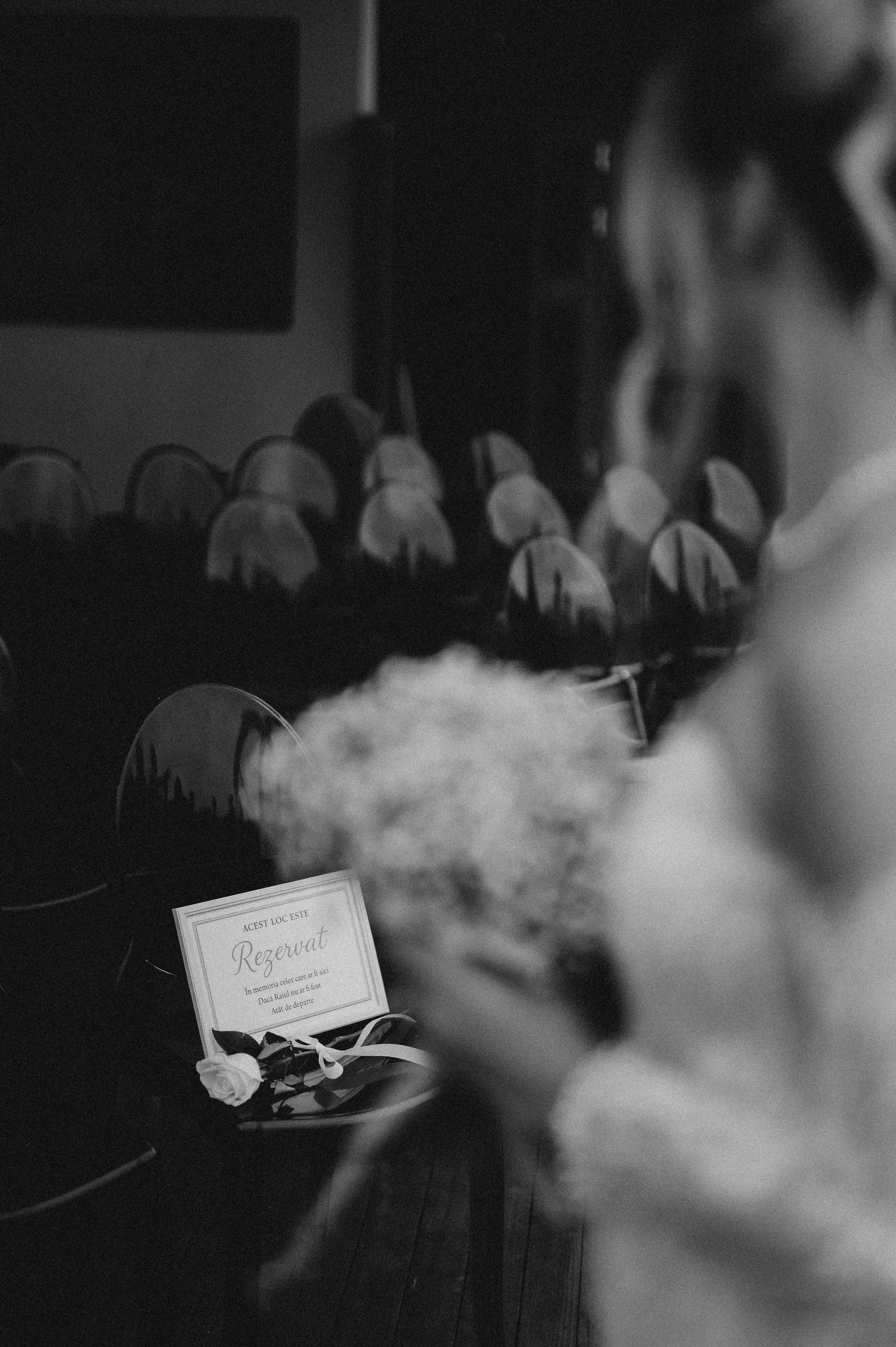 Georgiana + Vlăduț | Amuria Events. FotoVizion Iași