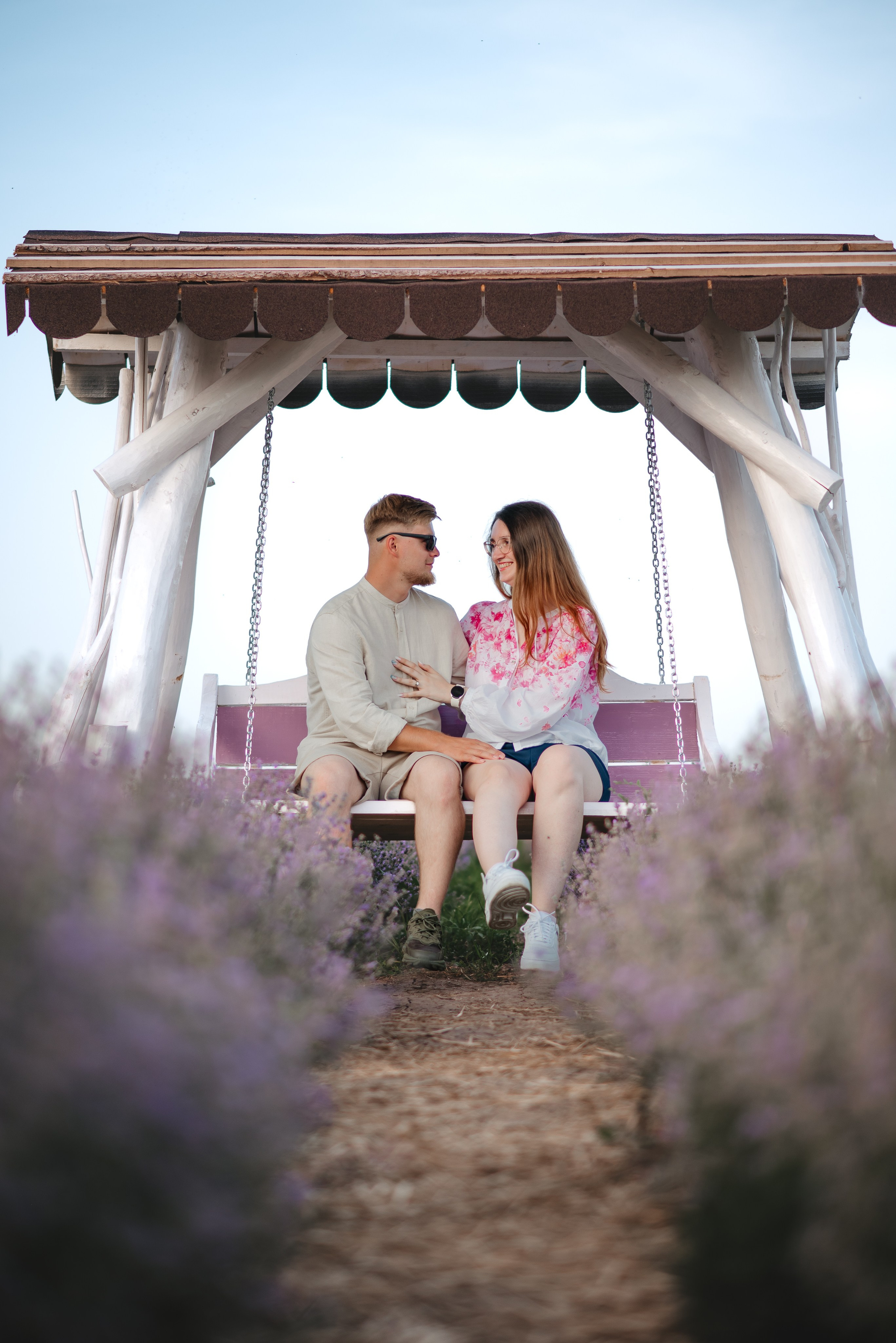 Smaranda + Narcis | Save The Date. FotoVizion Iași