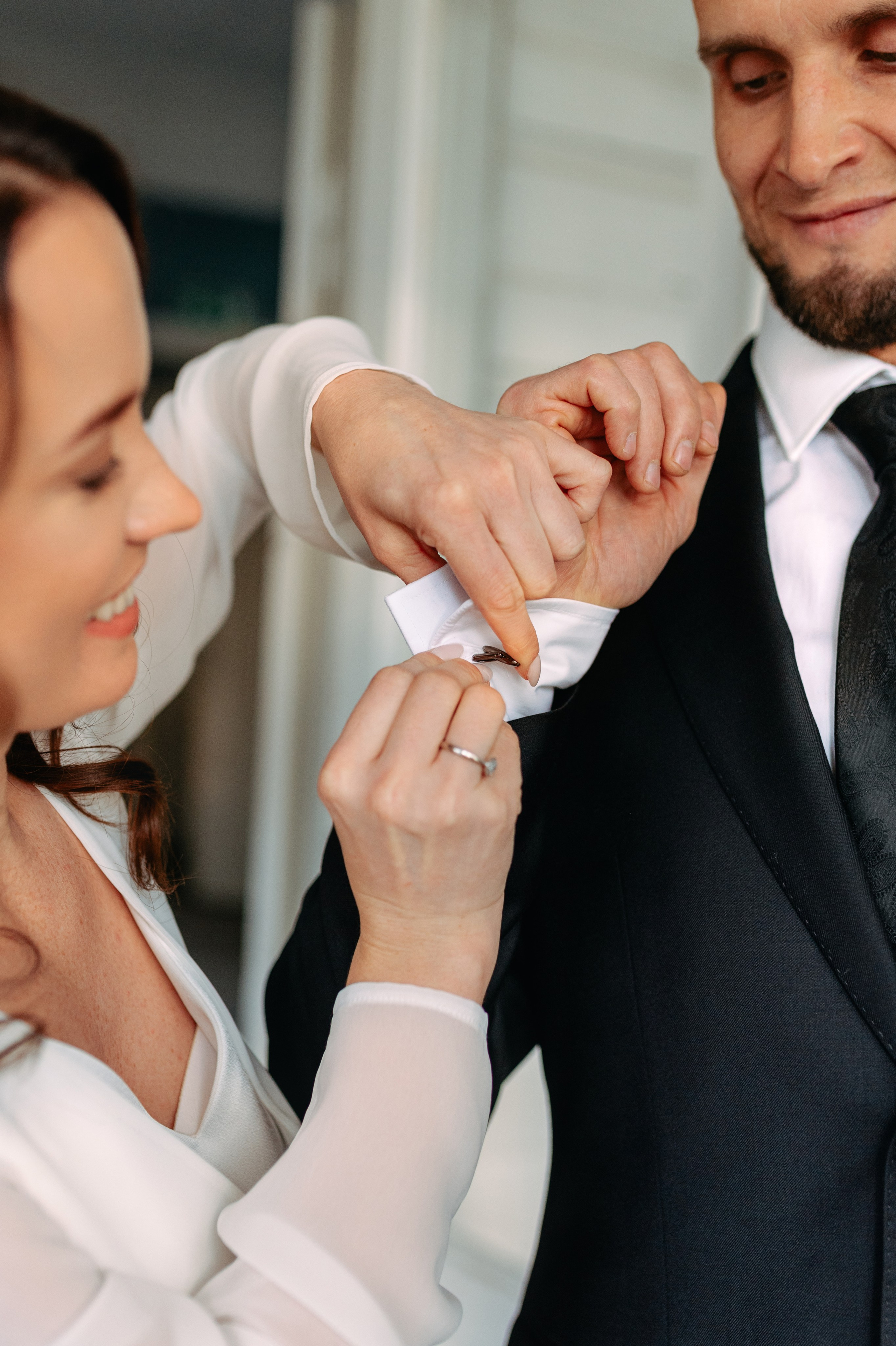 Wedding photography. Aigul Photography — wedding, newborn, and family photographer