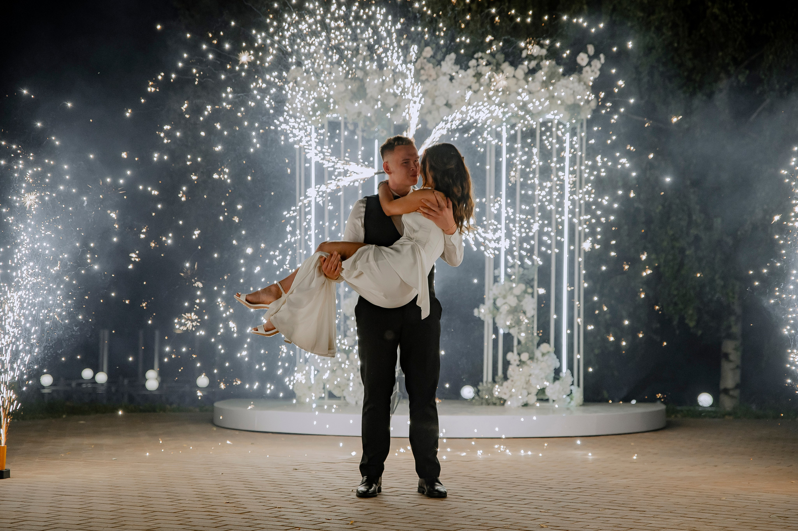 Екатерина & Евгений. Свадебный и семейный фотограф Екатерина Шестакова