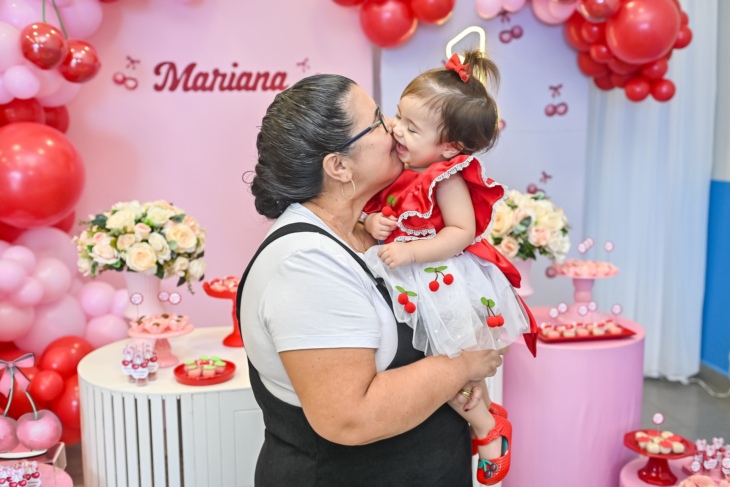 Mariana - Buffet Splash. Missaka Fotografia
