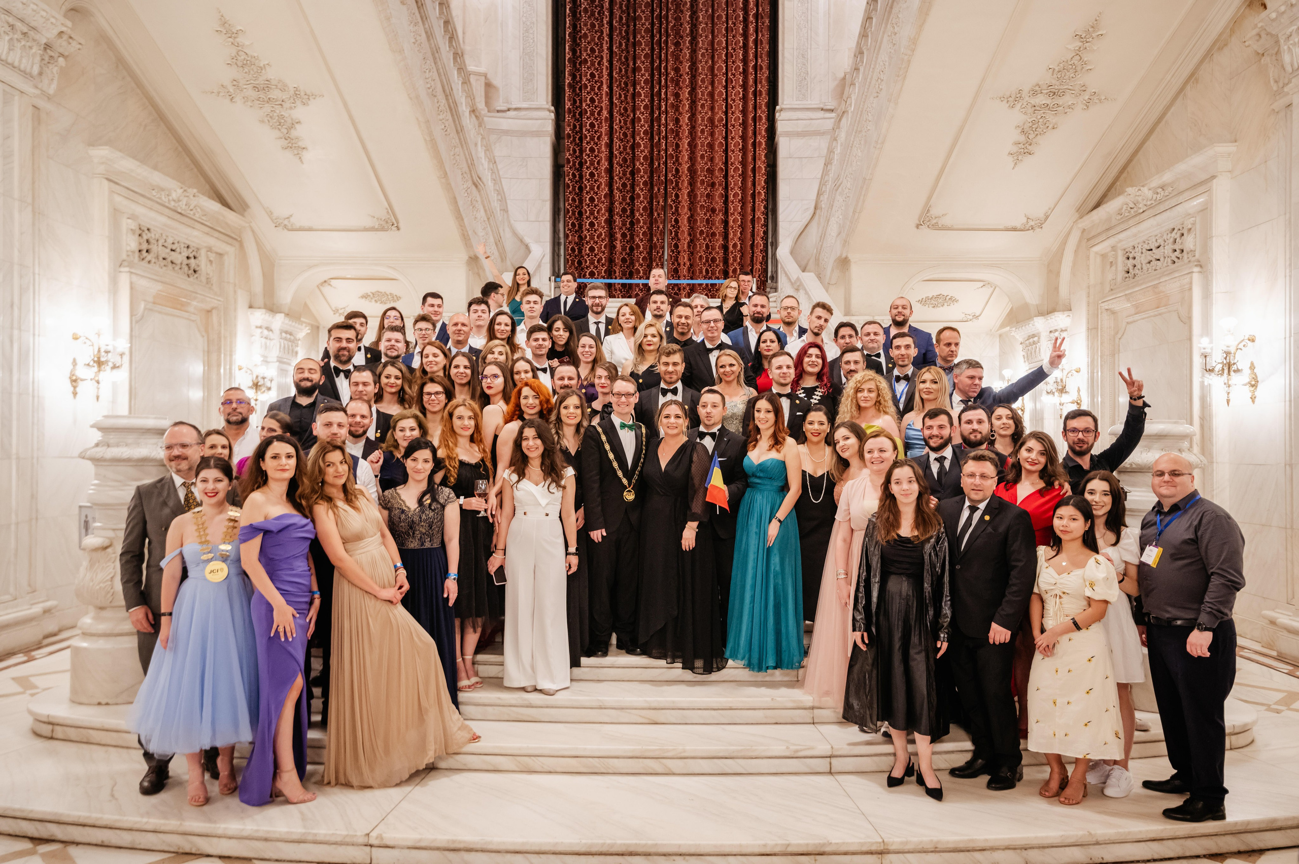 Fotografie evenimente corporate