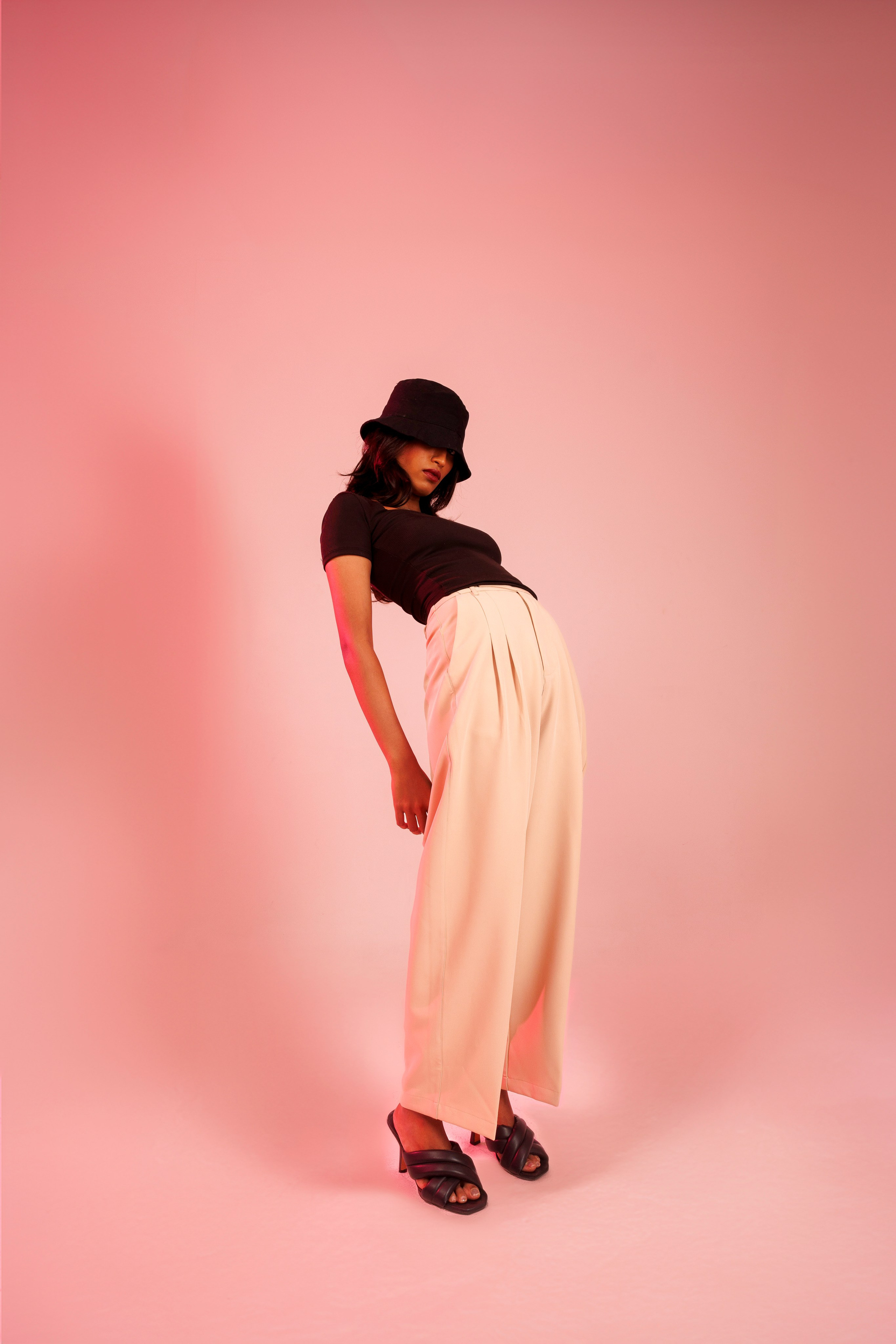 Brand Work. Kruthika Pillai