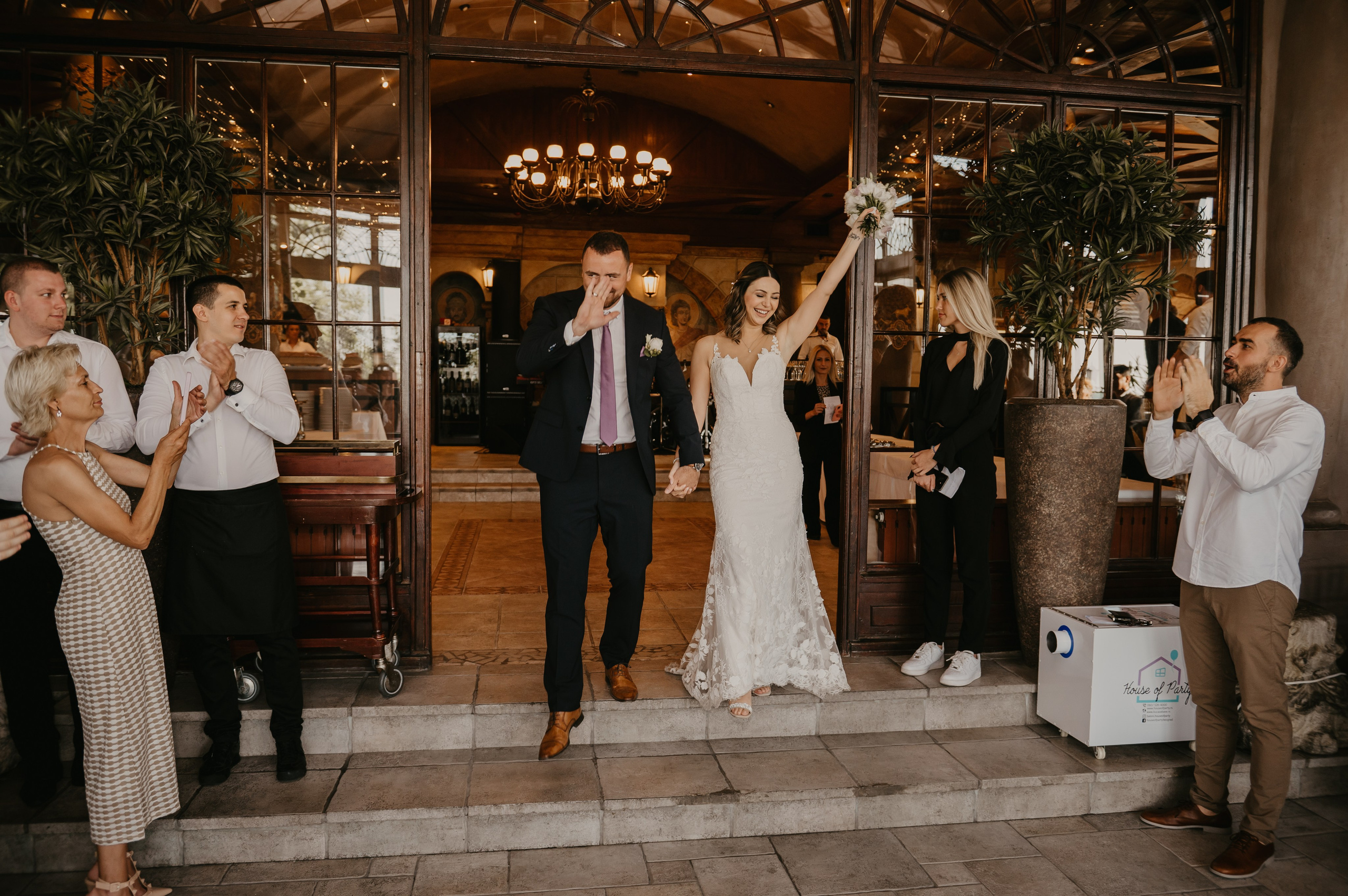 Iva & Miloš. Ana Sladojevic