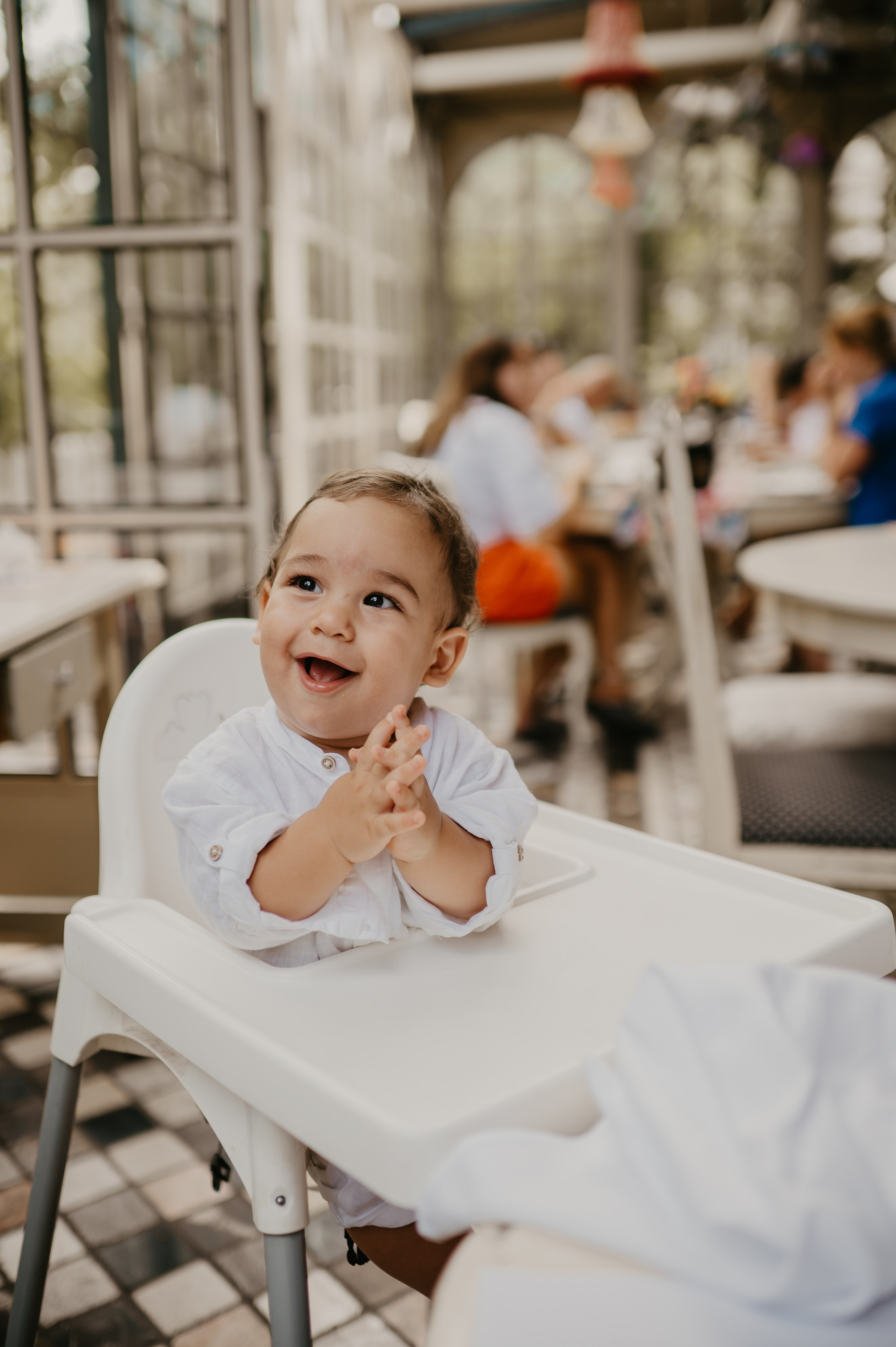 Hyde park. Ana Sladojevic