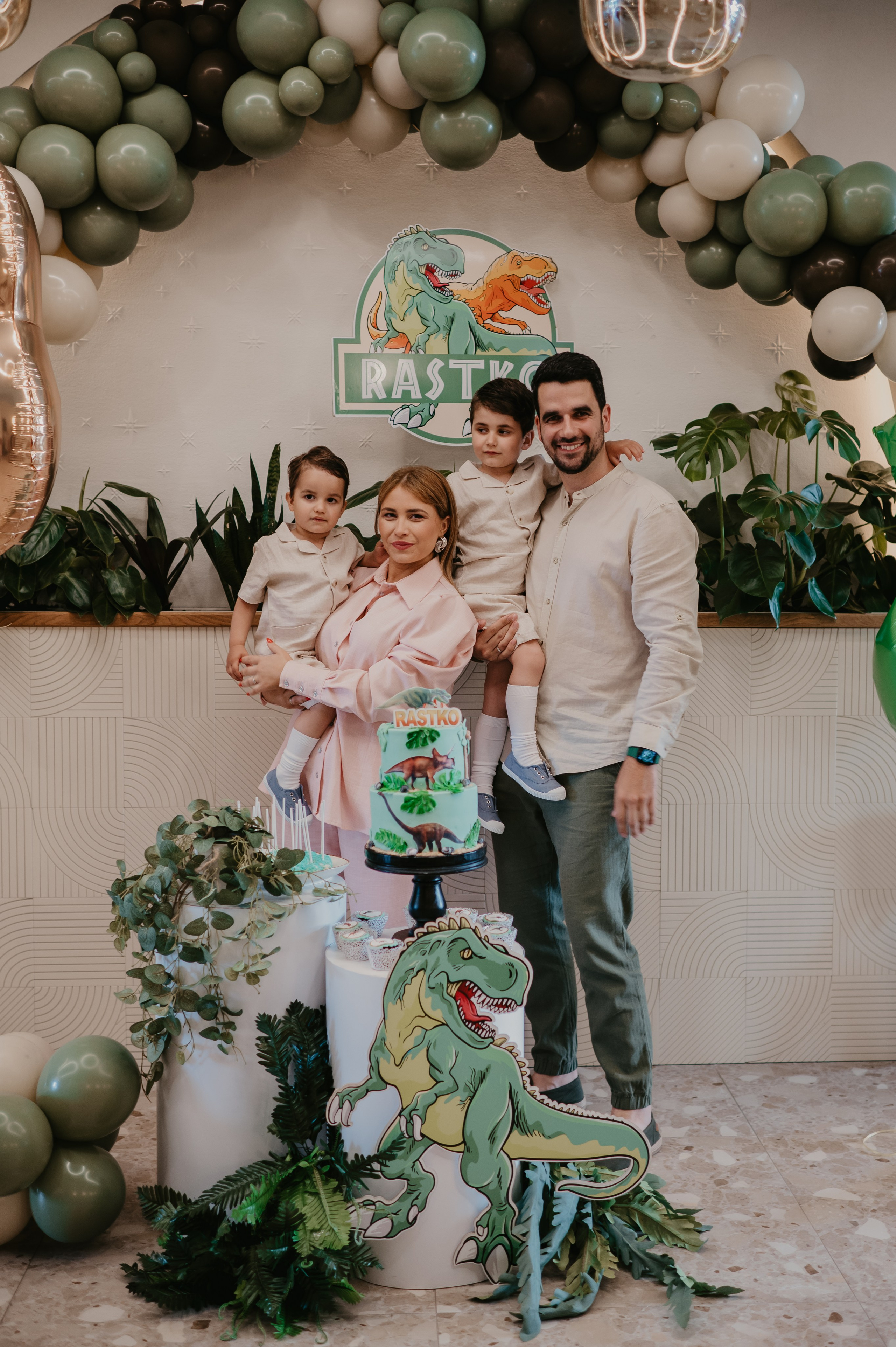 Rastko. Ana Sladojevic