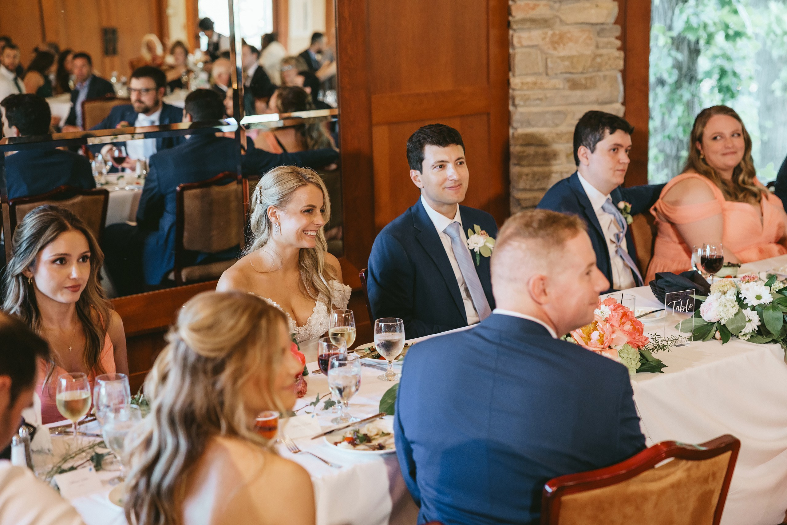 06.14.2025 Wedding. Wedding family event photographer in Chicago Nick Yushevich