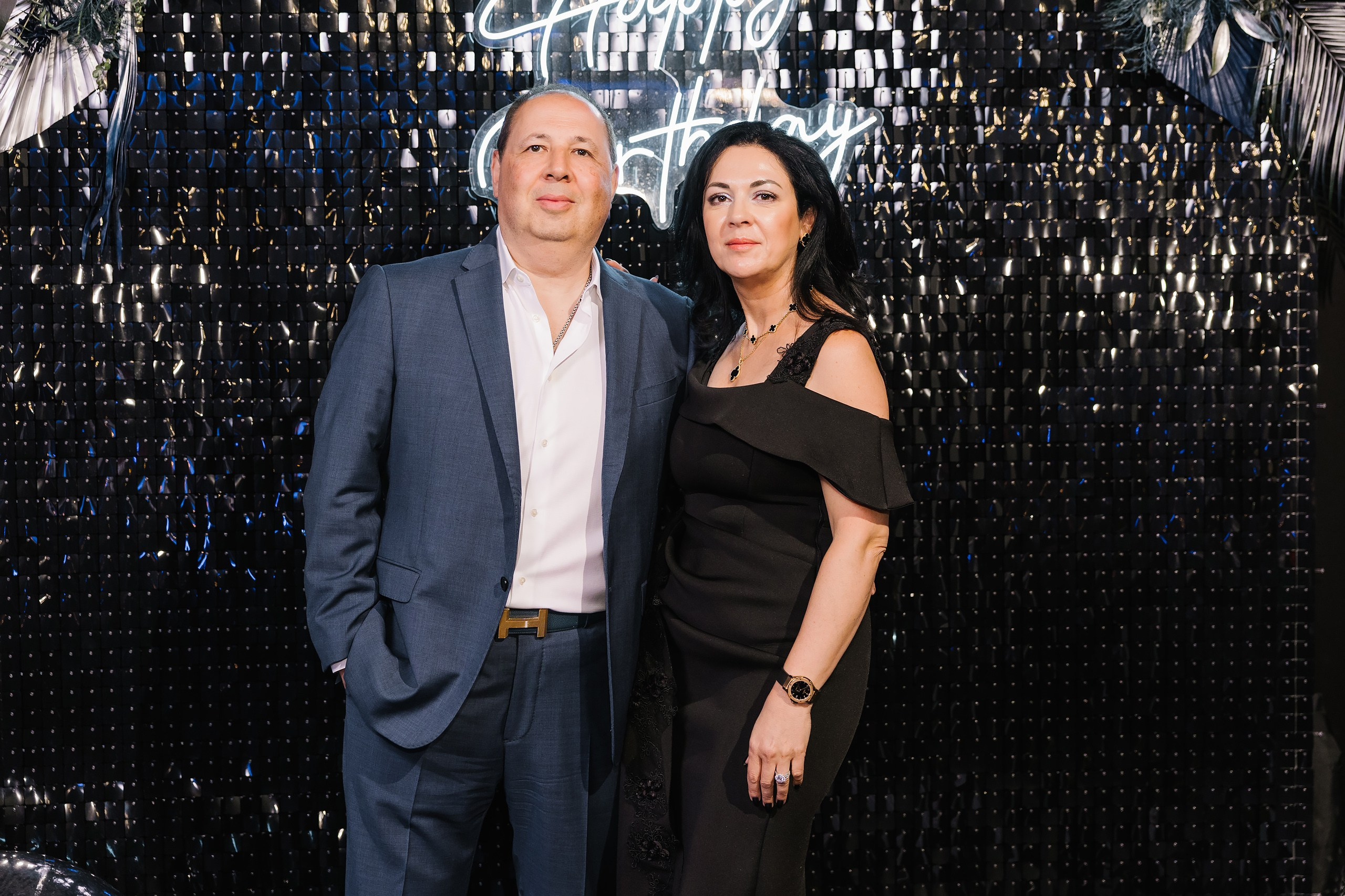 06.28.25 Birthday Party. Wedding family event photographer in Chicago Nick Yushevich