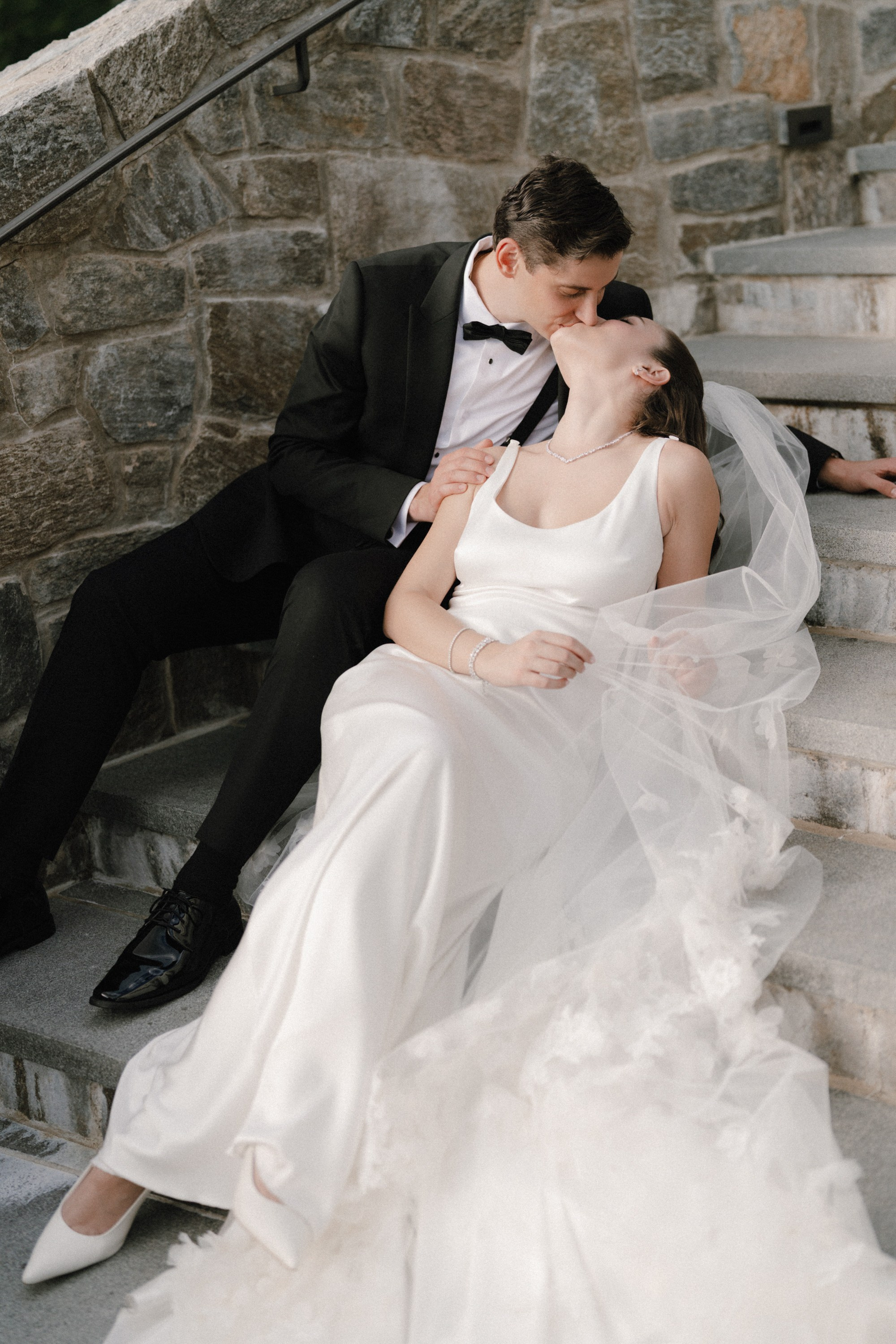Cristina and Jack. Wedding photographer and videographer New York | New Jersey