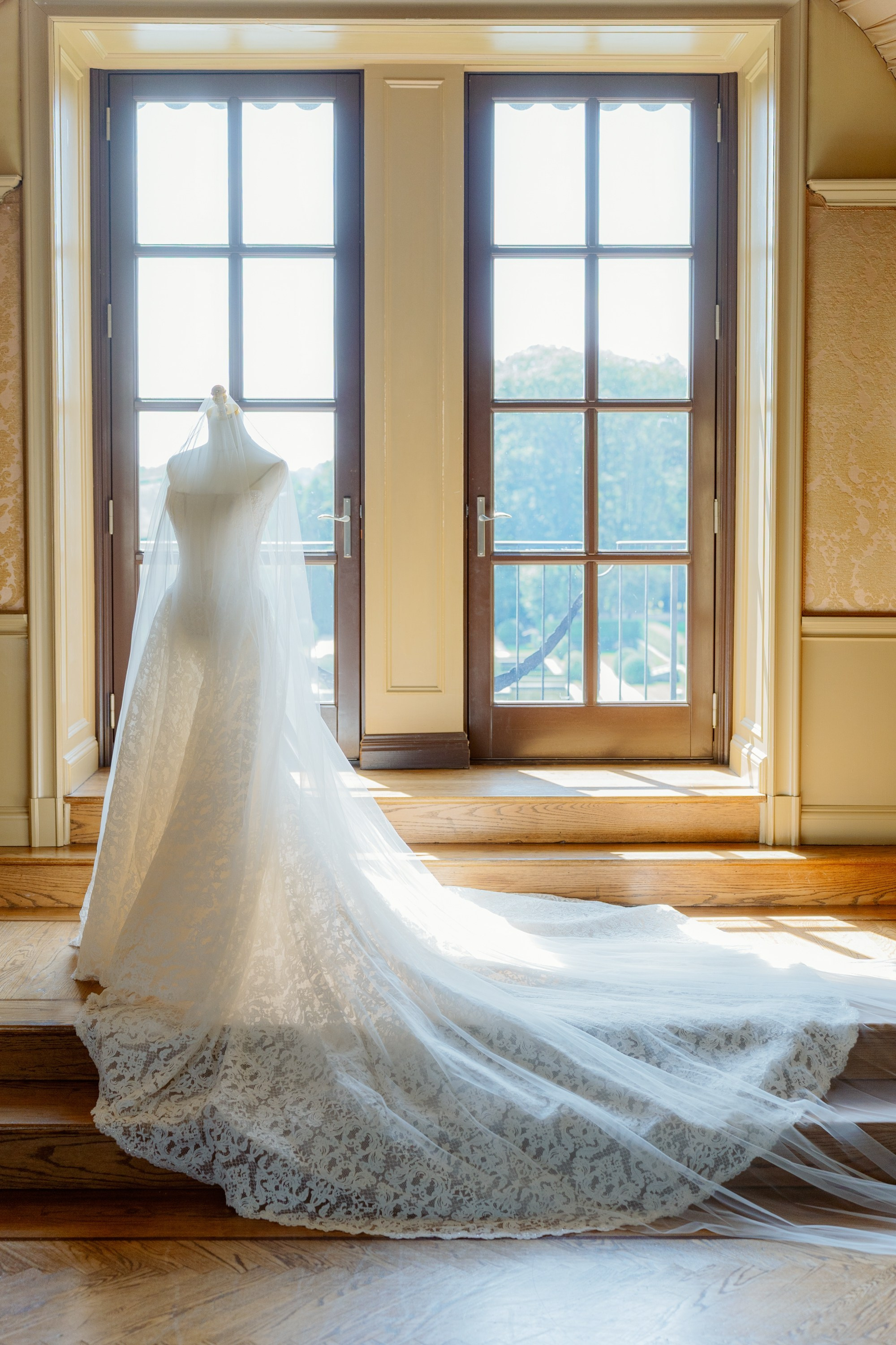 Emily and Vito. Wedding photographer and videographer New York | New Jersey