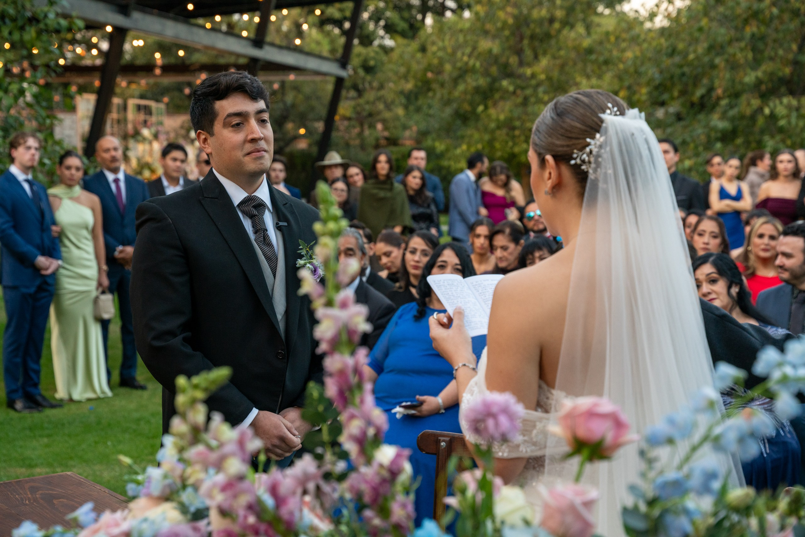 ALE & DIEGO | PUNTO SUR GUADALAJARA. Elopement & Lifestyle Wedding Photographer