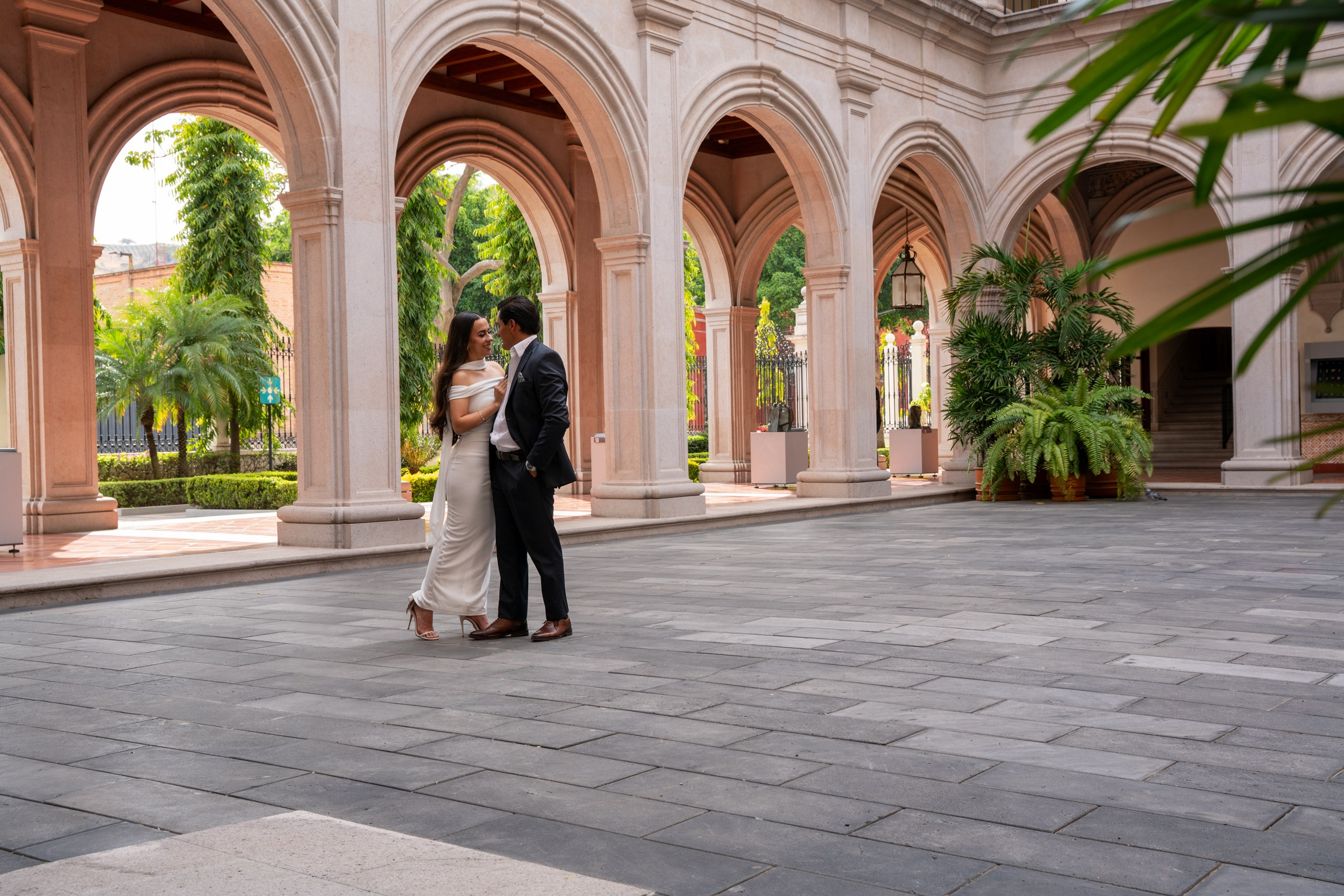 Maryfer & Daniel | Tequila Jalisco. Elopement & Lifestyle Wedding Photographer