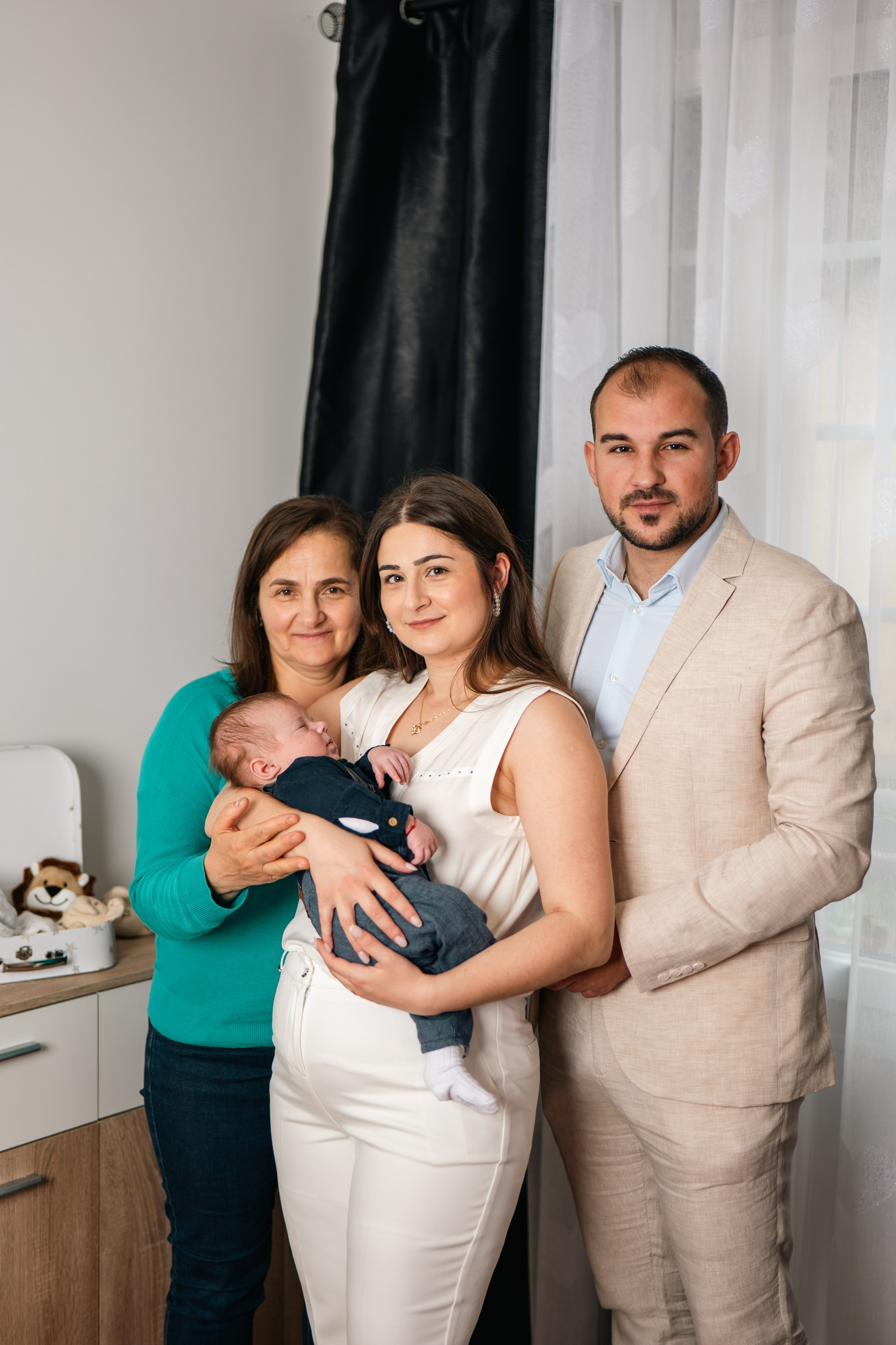 Rafael-Vasile. Fotograful și Cameramanul familiei dvs în Franța Paul Photographer