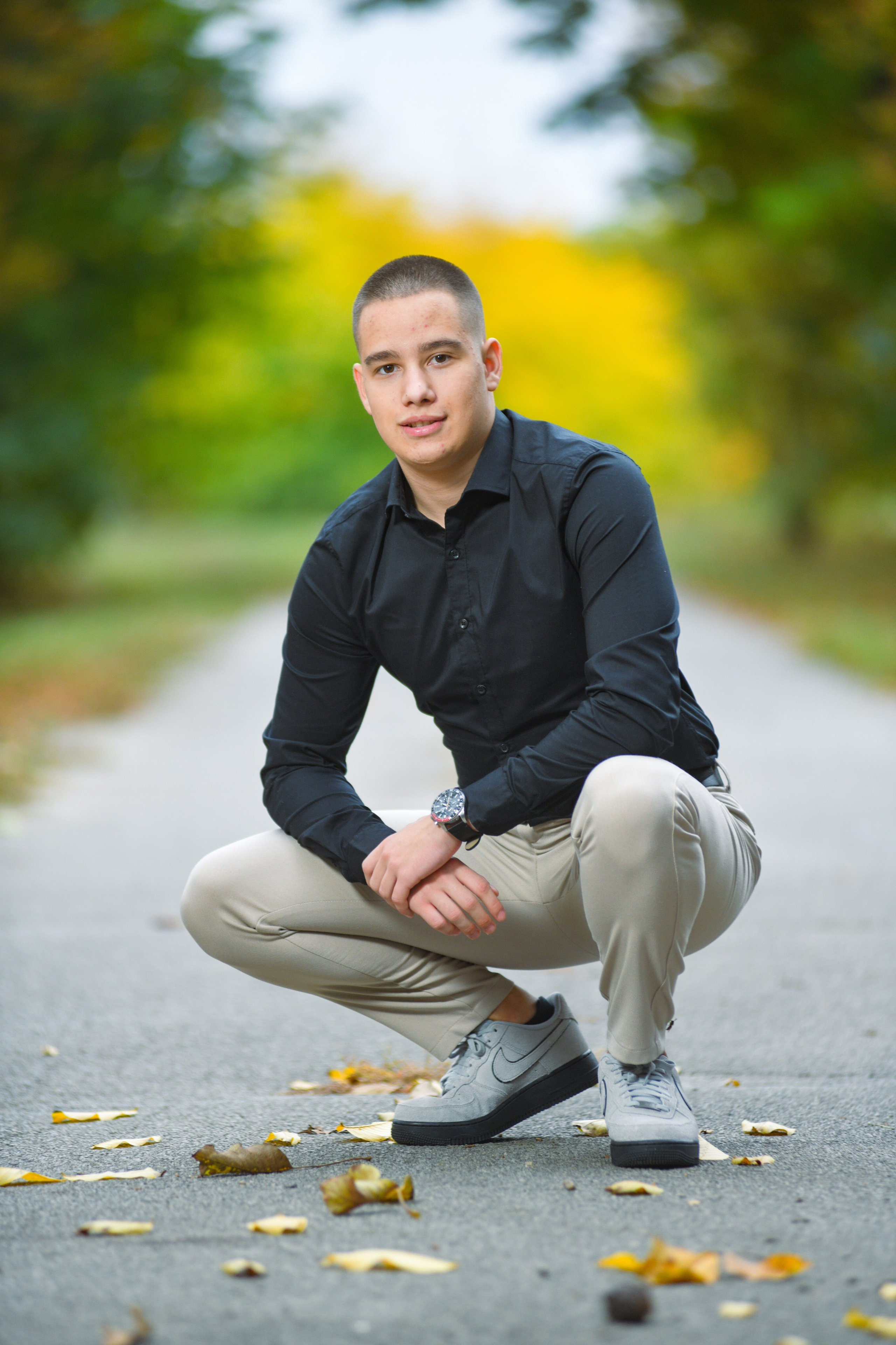 Fotograf Neven Nakrajkucin