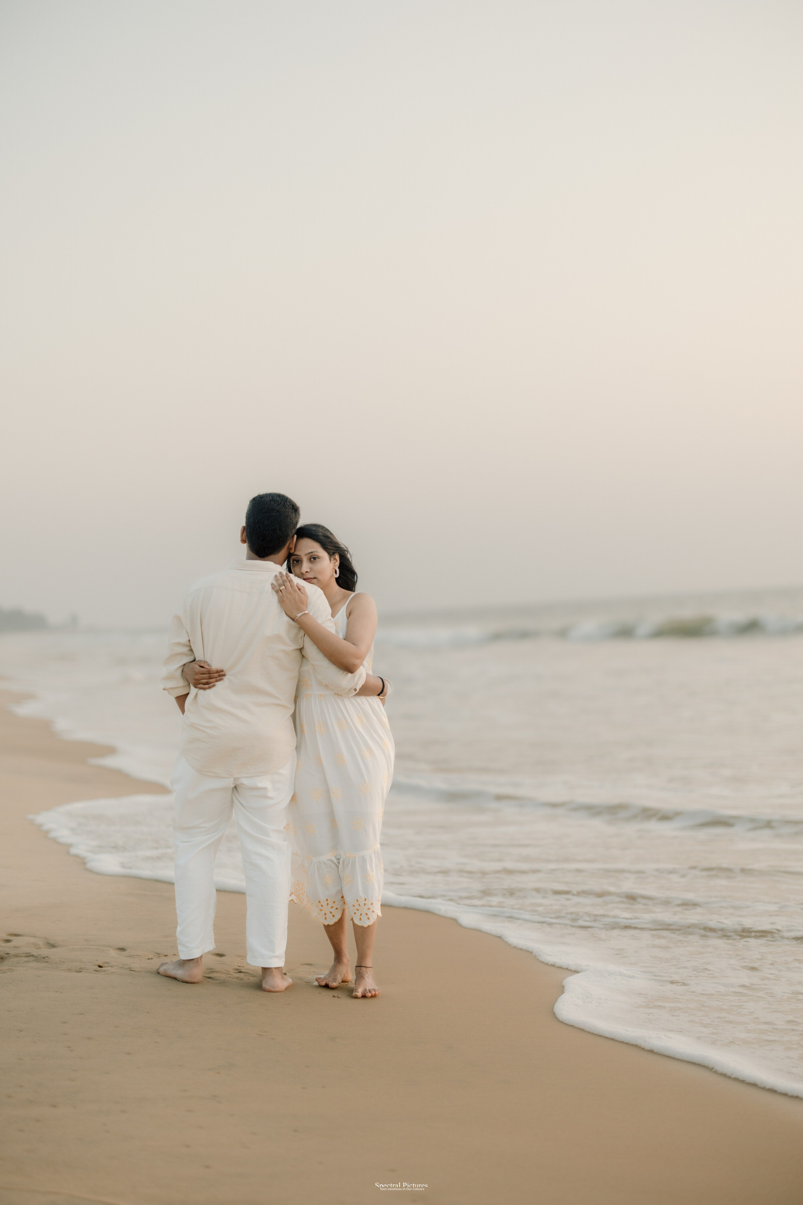 Raghav & Apoorva Pre-wedding