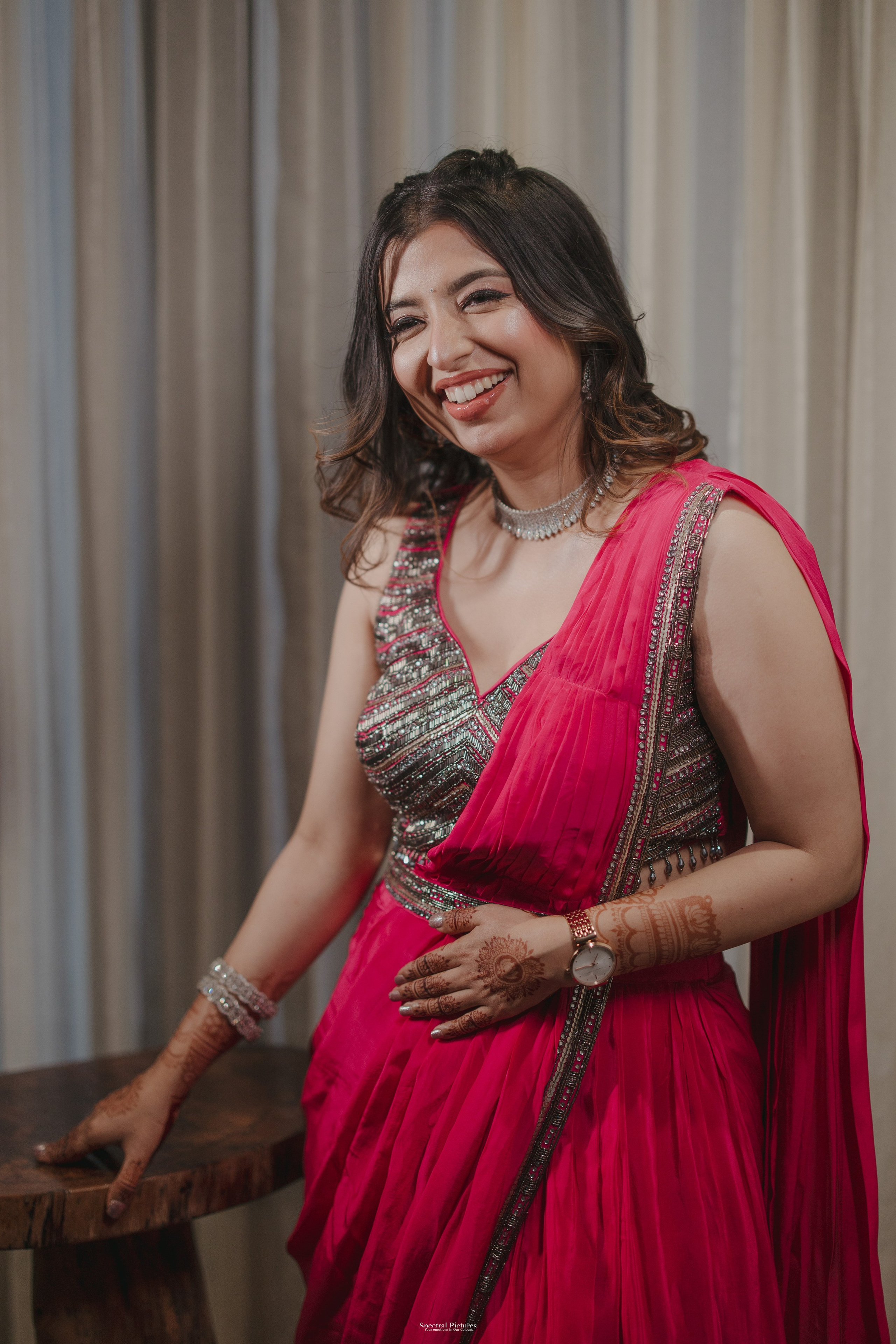 When He Finally Asked… She Just Said “Ha.” | Shreyanka & Kiran | Engagement