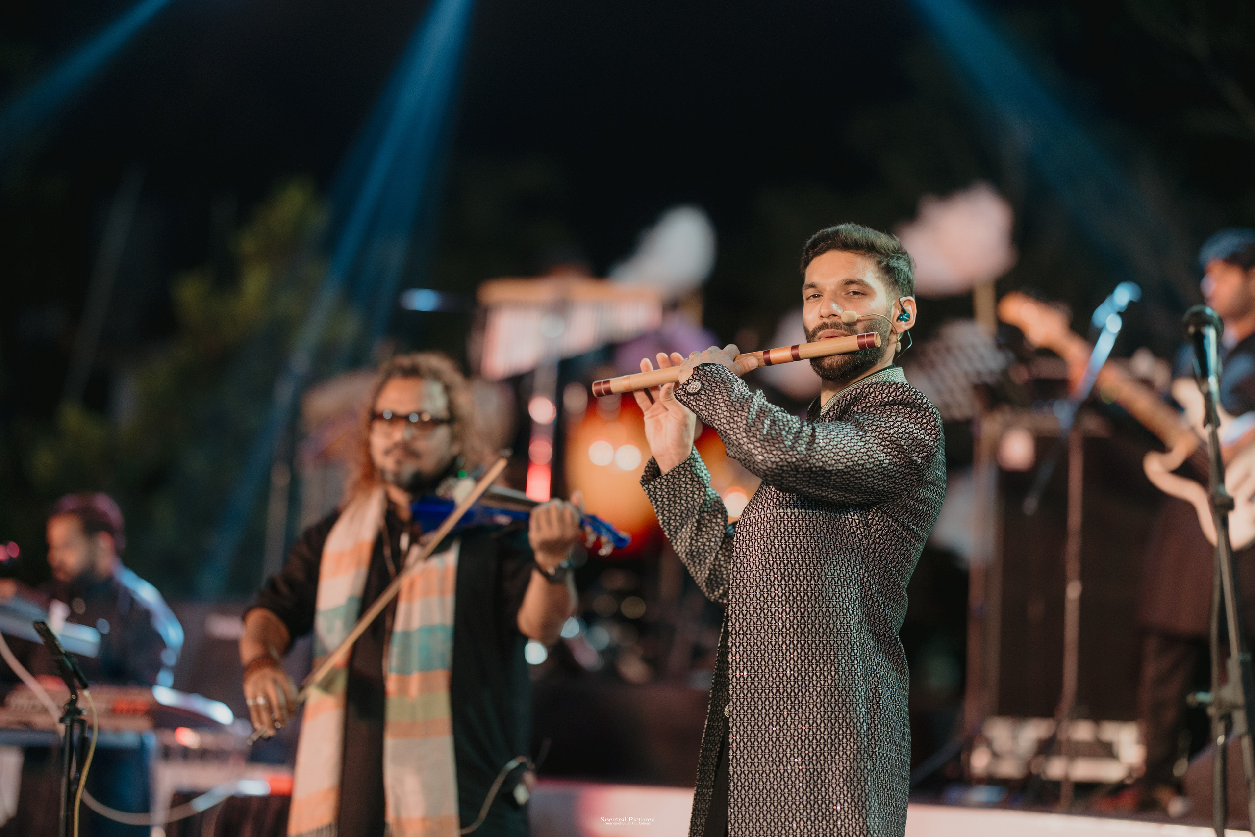 Partha & Aakansha | The Grand Reception Tale