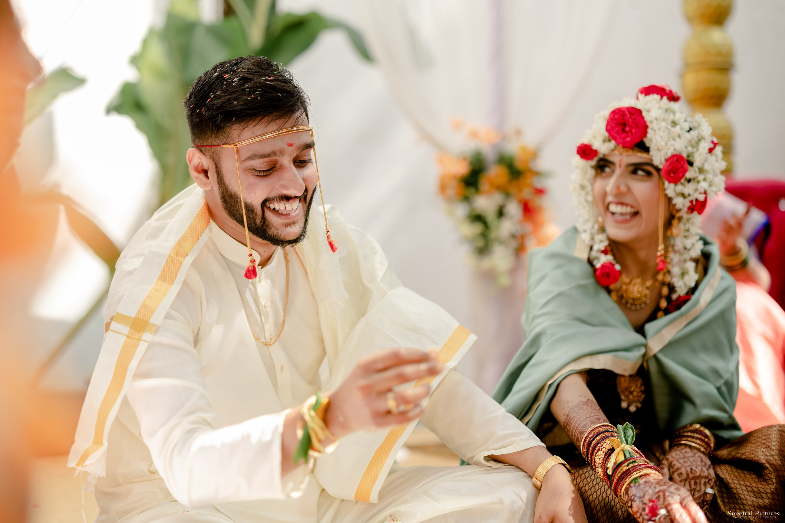 “Shivani & Ashish | A Love Meant to Be”