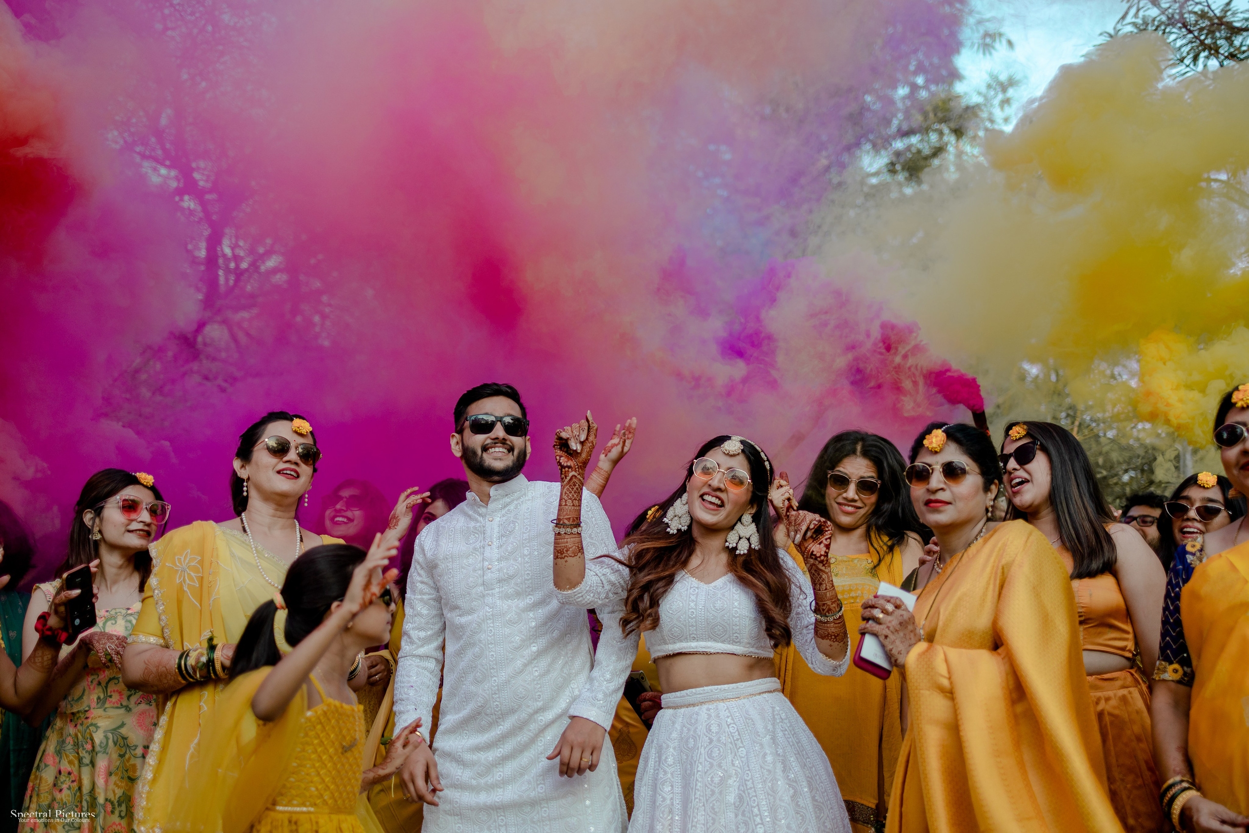 “Shivani & Ashish | A Love Meant to Be”