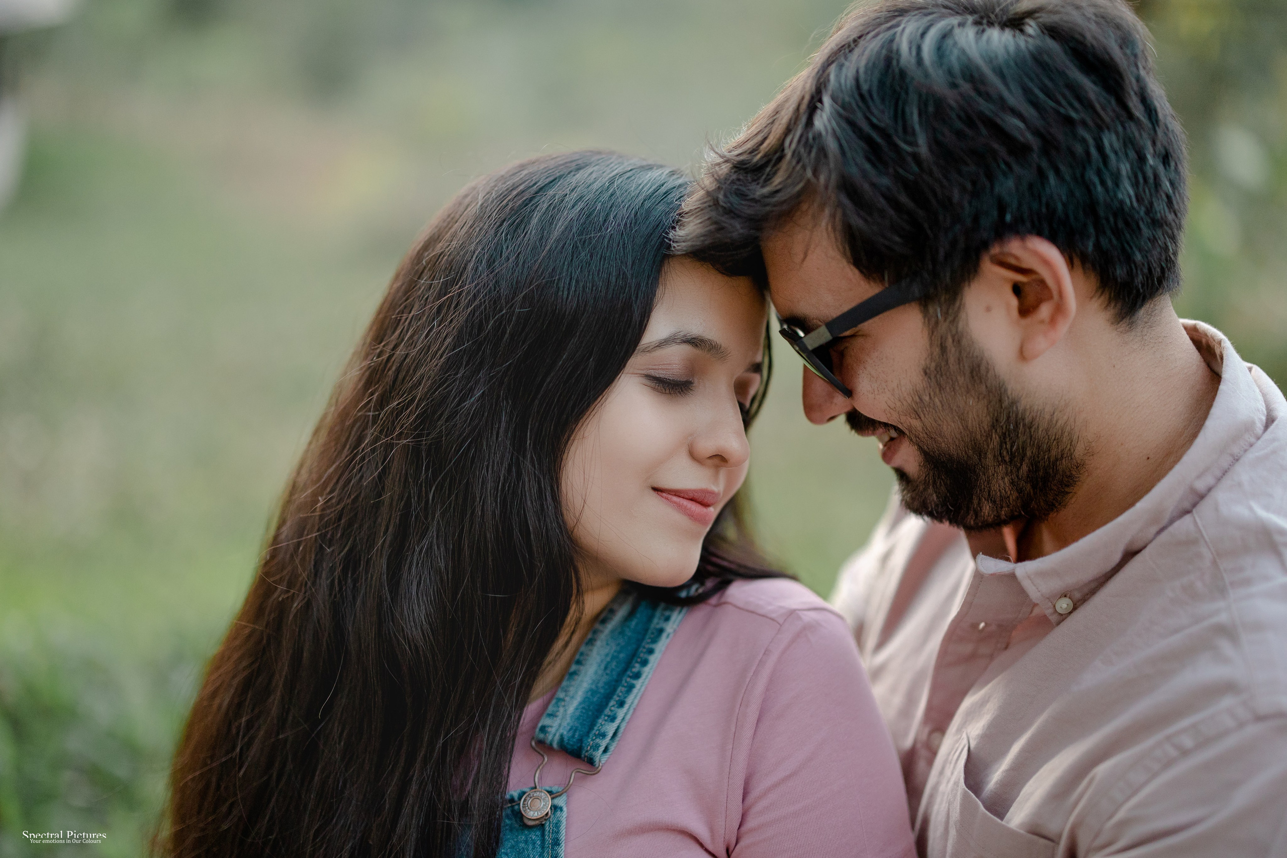 #NitYa | Pre-Wedding