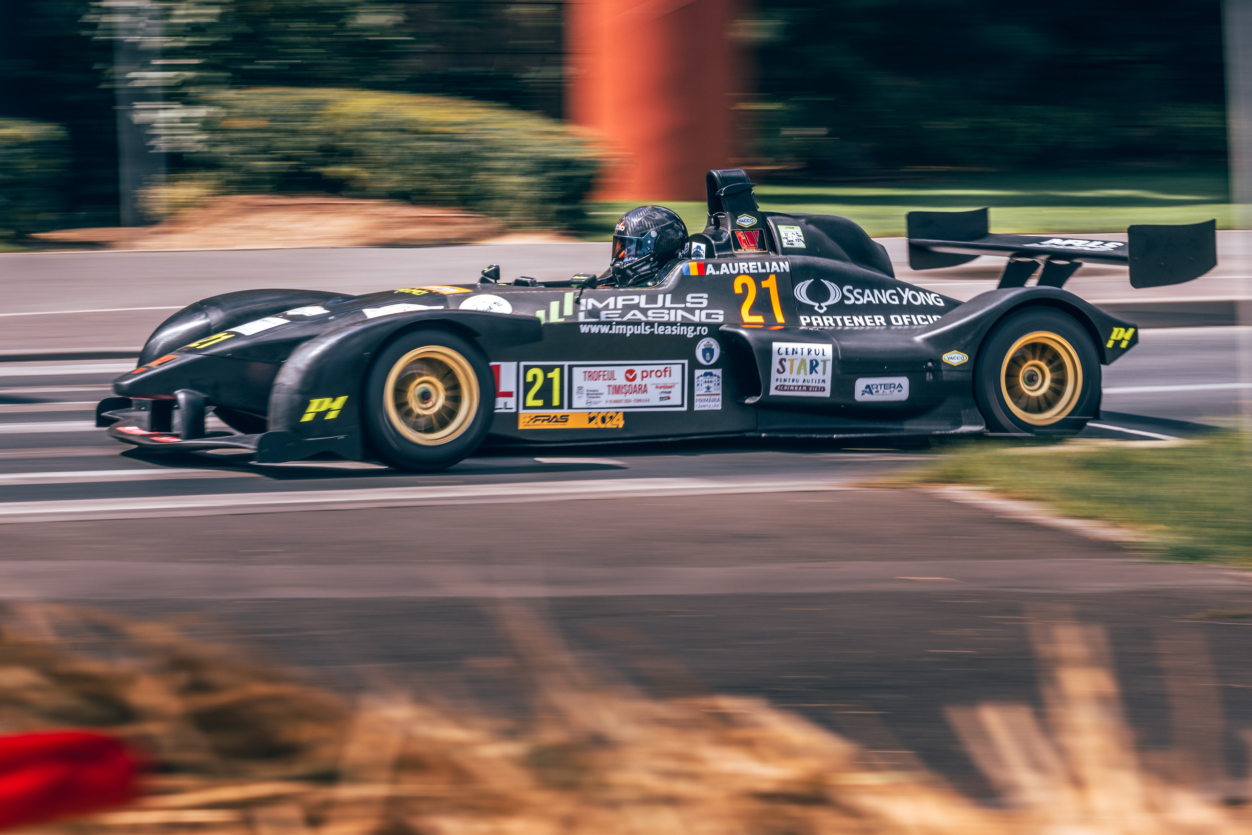 Motorsport & Aviation. Cosmin Neață | Fotograf & Videograf Timișoara