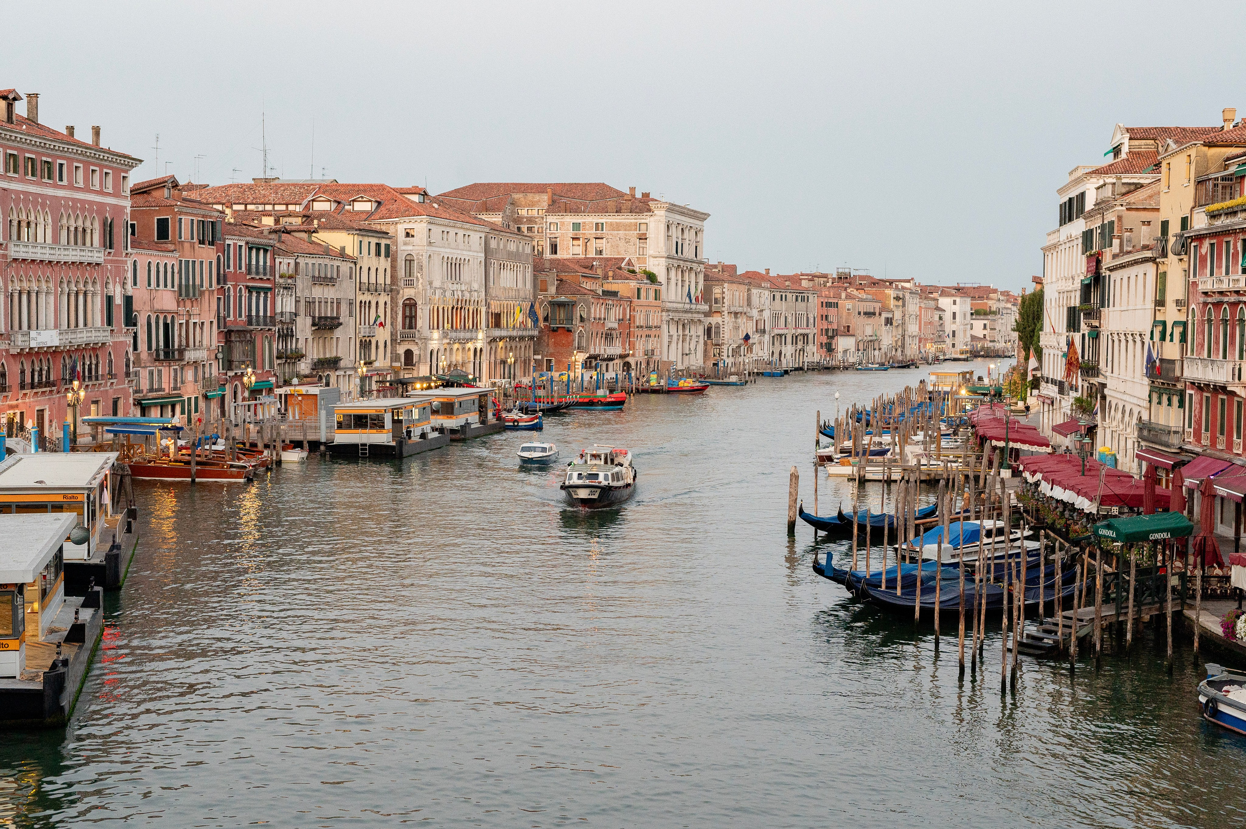 Tanya&Masha. Photographer in Venice Anna Terzi