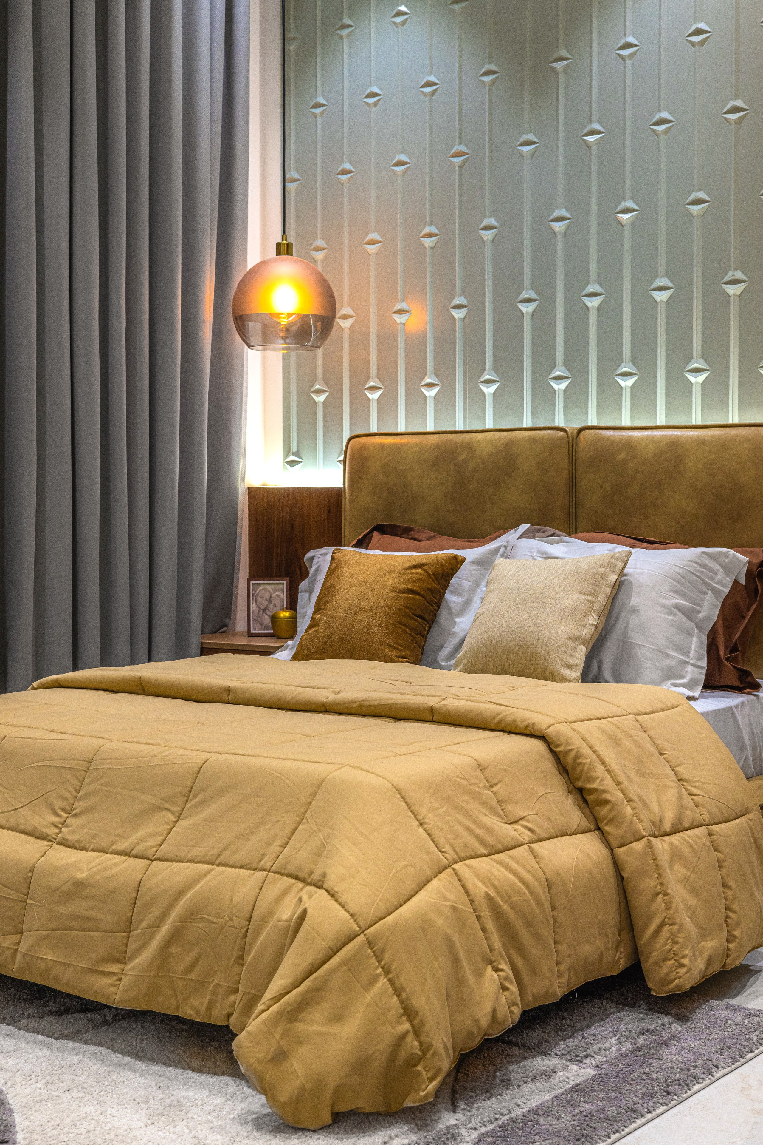 Interiors. Portfolio By Nikhil