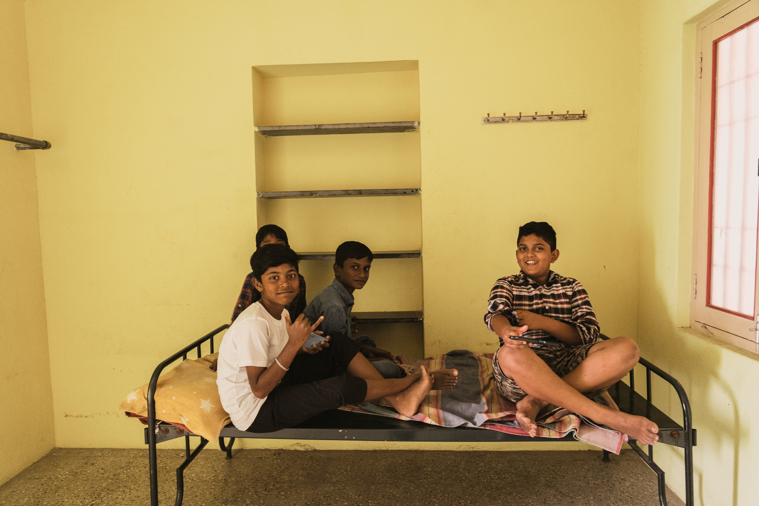 Vignesh & Surya. Agam Vizha