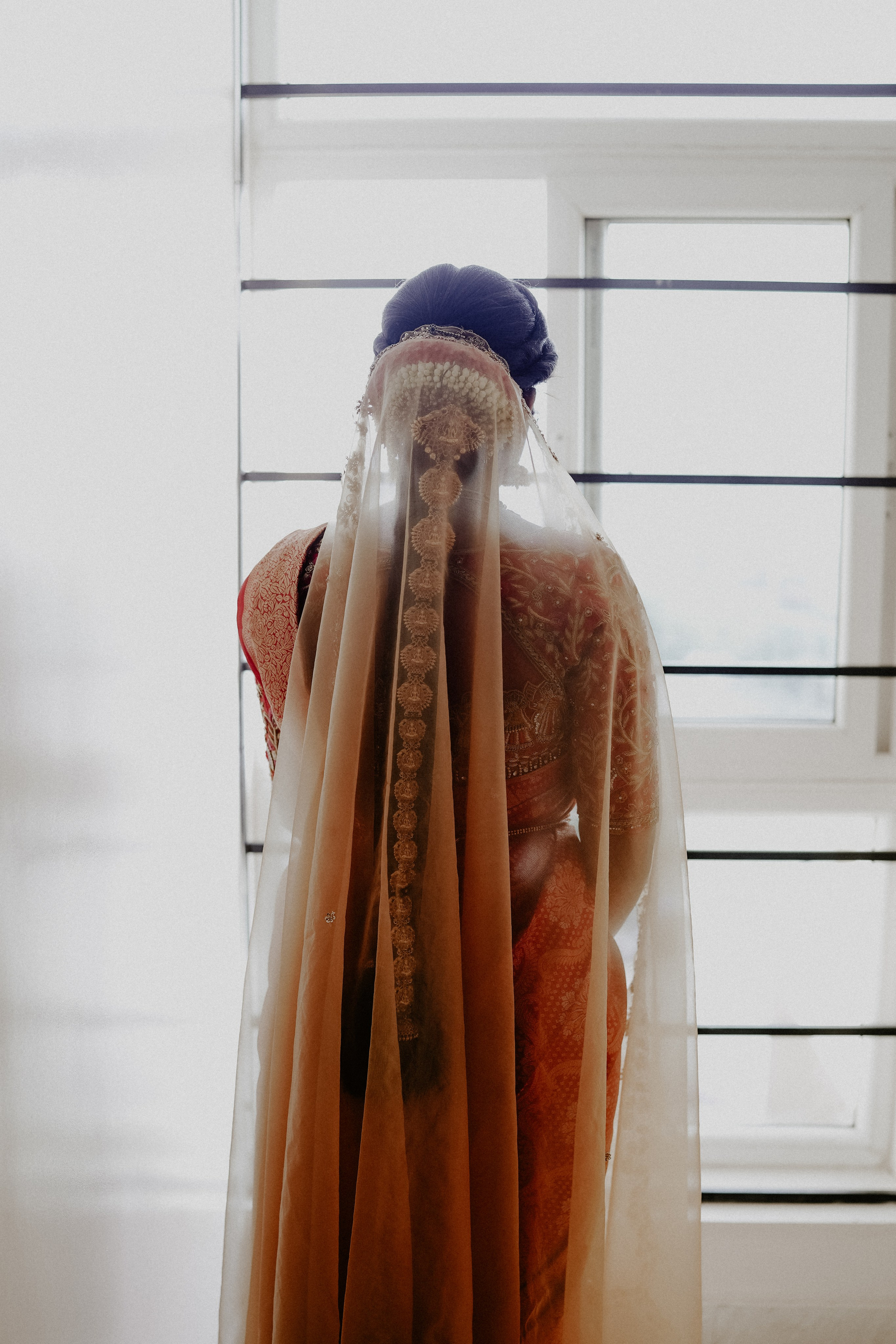 Vignesh & Greeshma. Agam Vizha