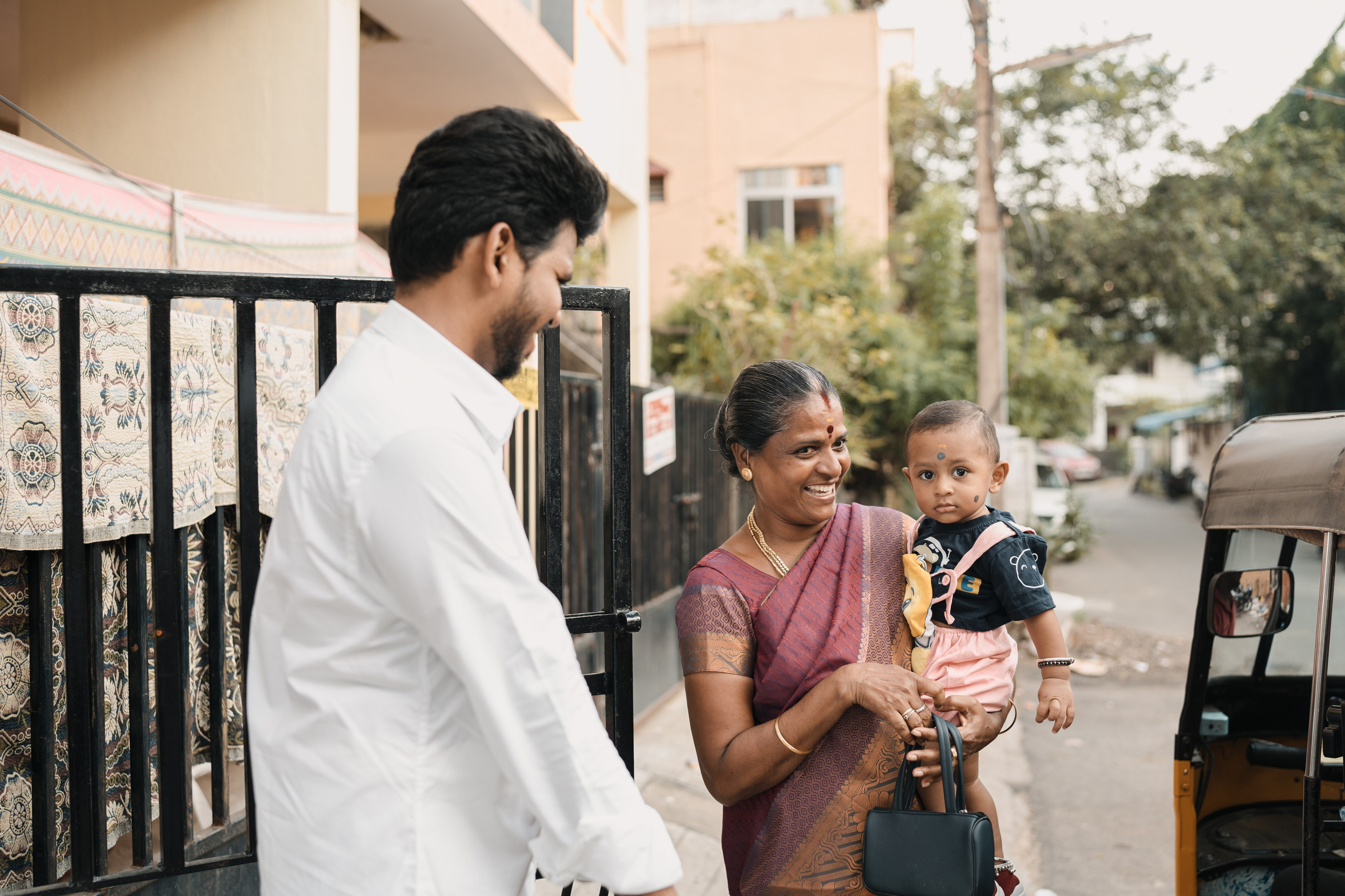 Sathya Nalangu. Agam Vizha