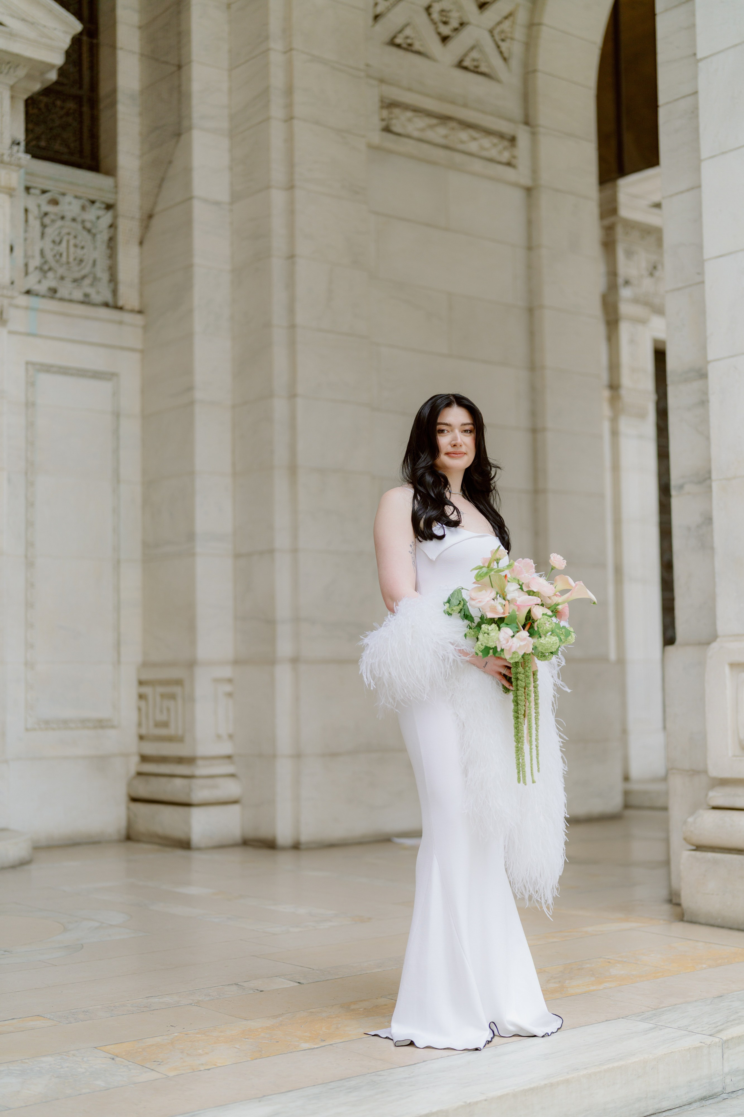 Savannah and Michael. Wedding photographer and videographer New York | New Jersey