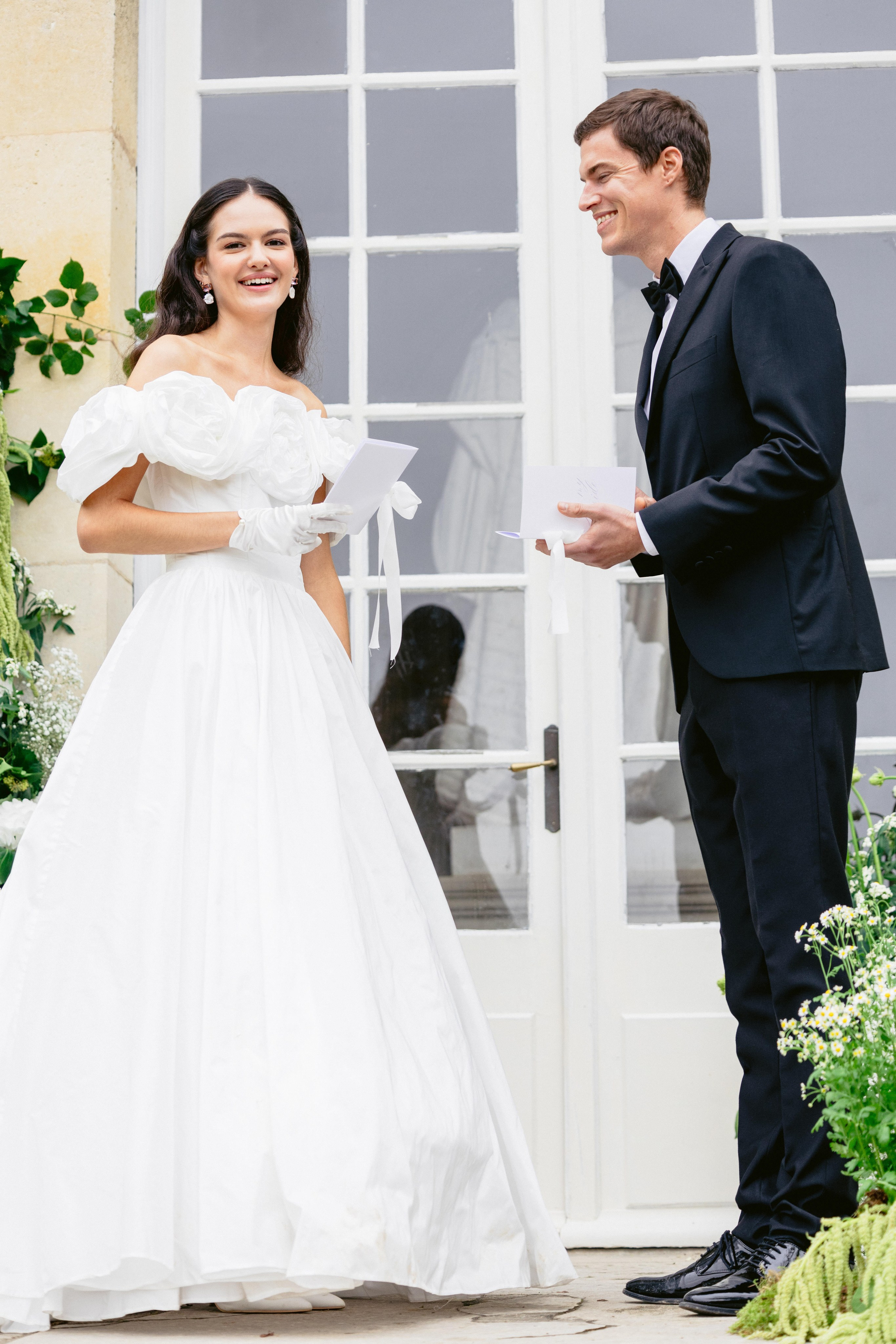 Editorial Château de Champlâtreux | Paris