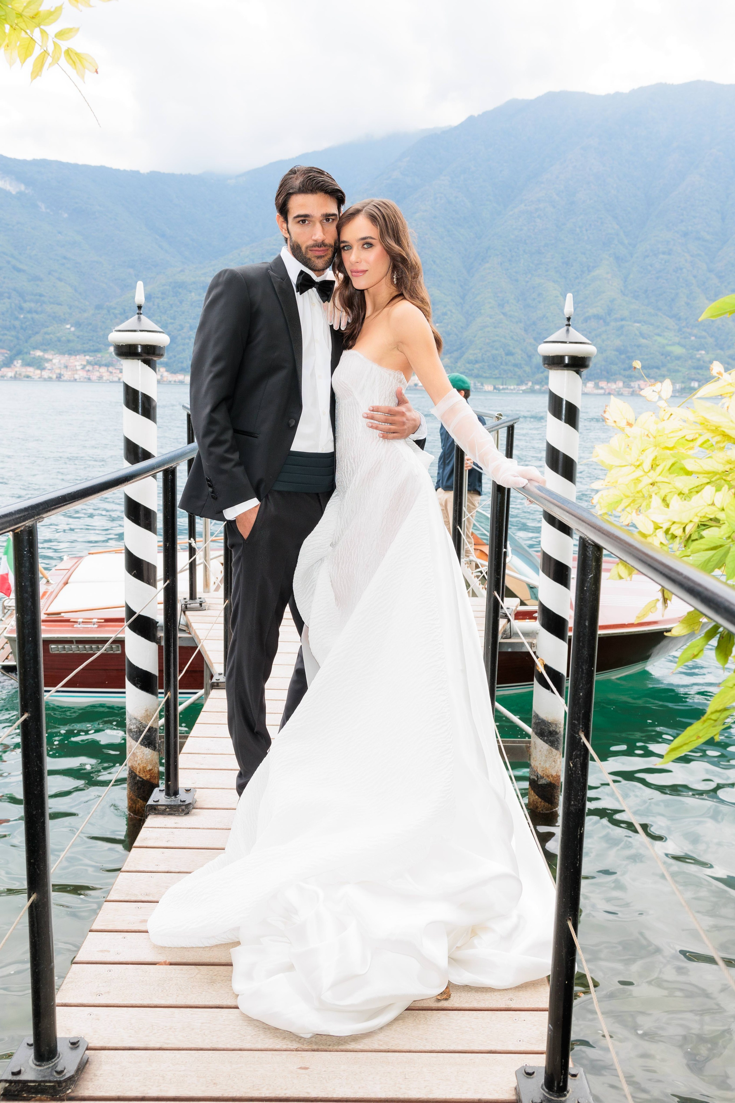 Villa Balbiano | Lake Como