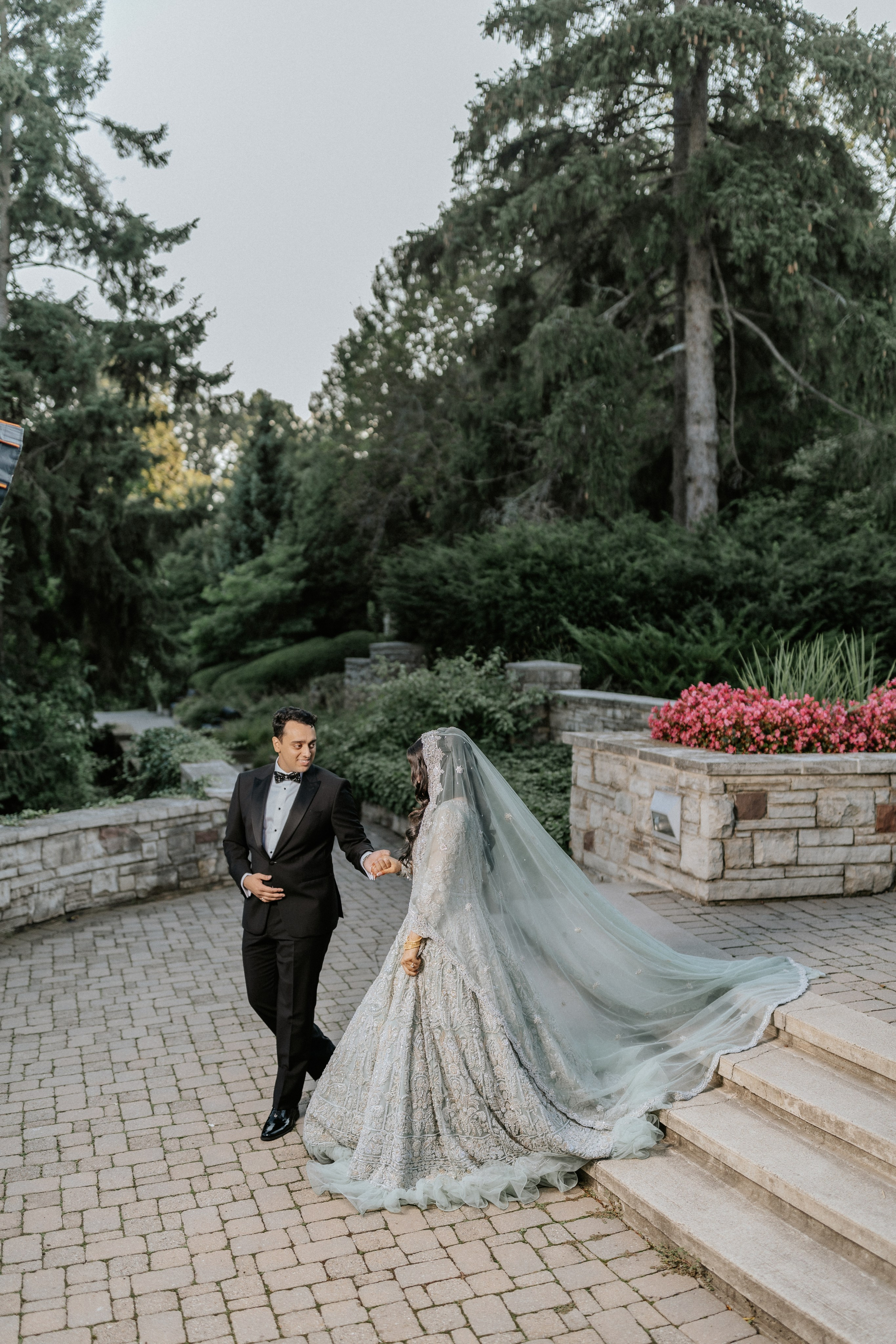 Mashaal & Salman. Usama Mohaar