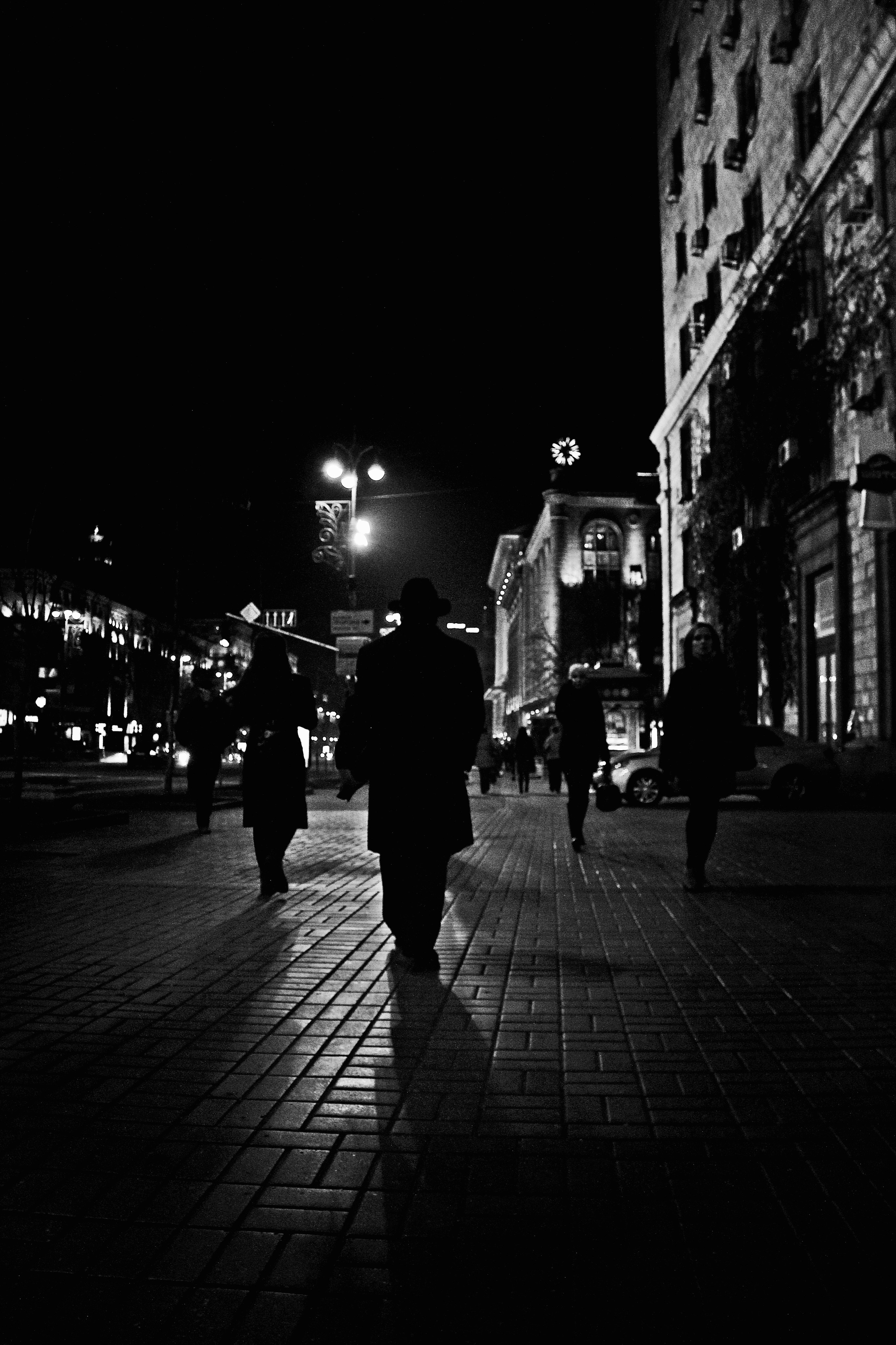 EXHIBITION. Lero Photographer and a set designer|individual custom portrait and advertising photography in Zutphen