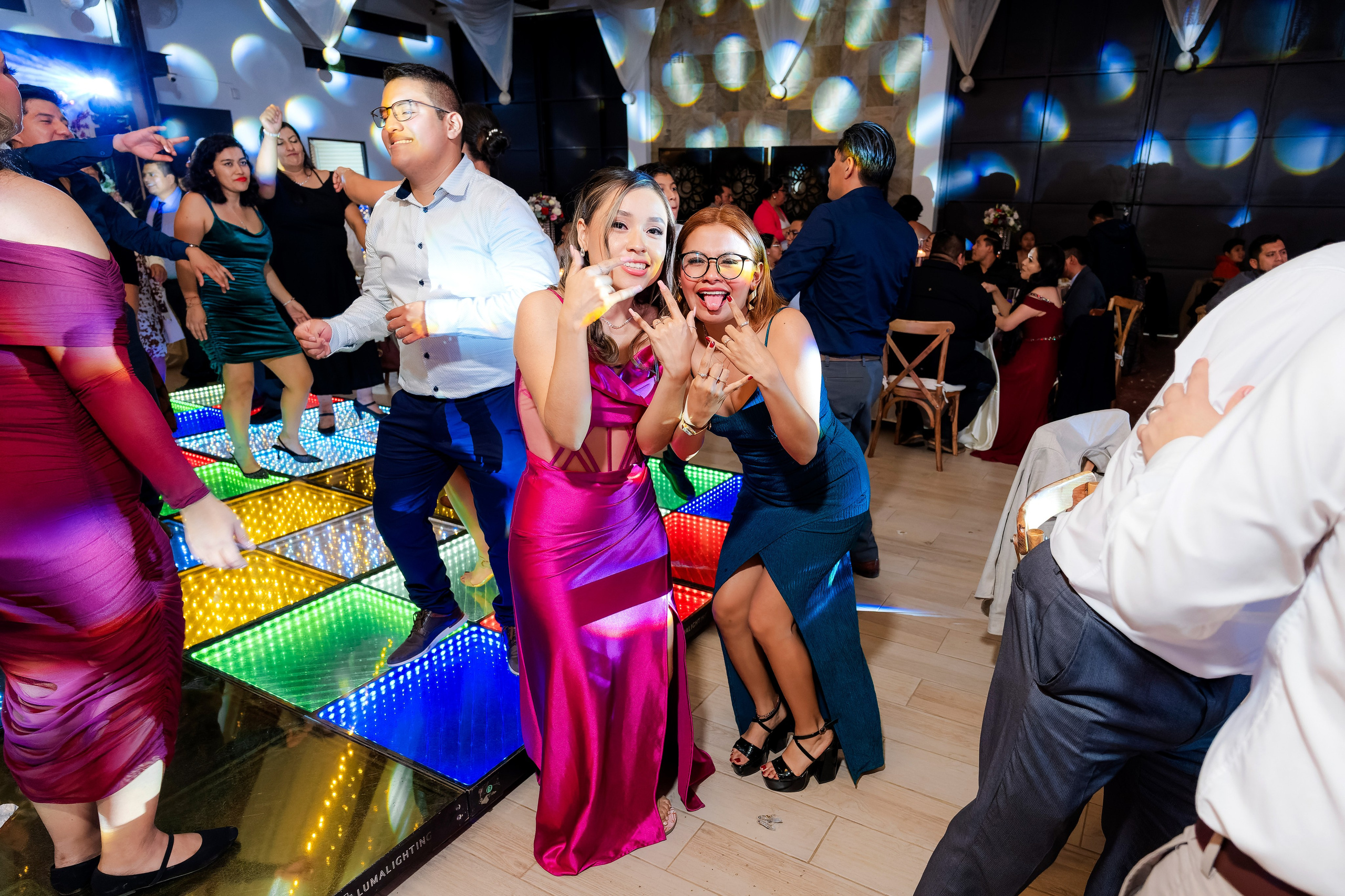 Fotos de boda. Emilianofilms