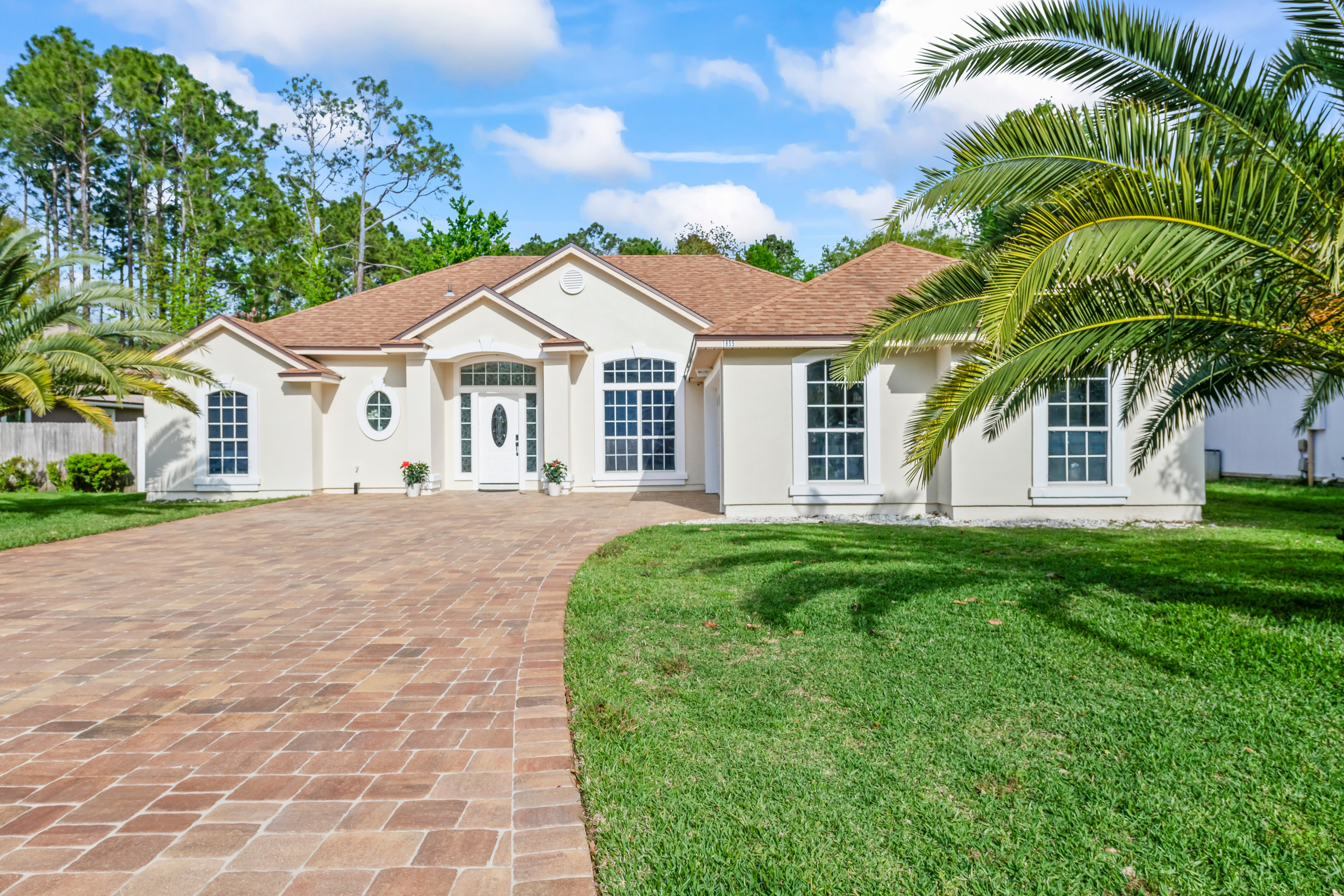 Day to Dusk // Jaxrealtyvisuals.com