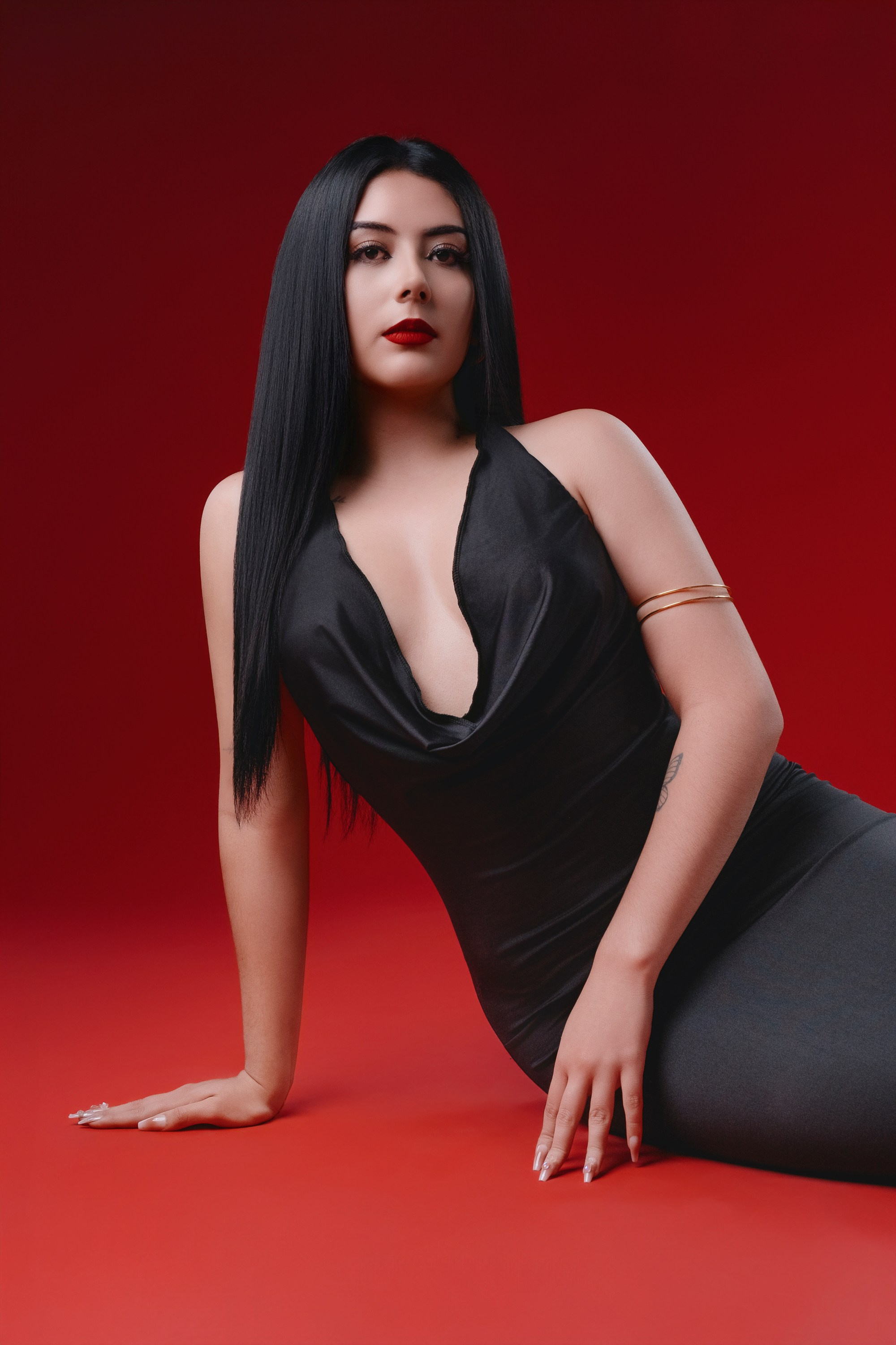 Portrait Photography. Principal