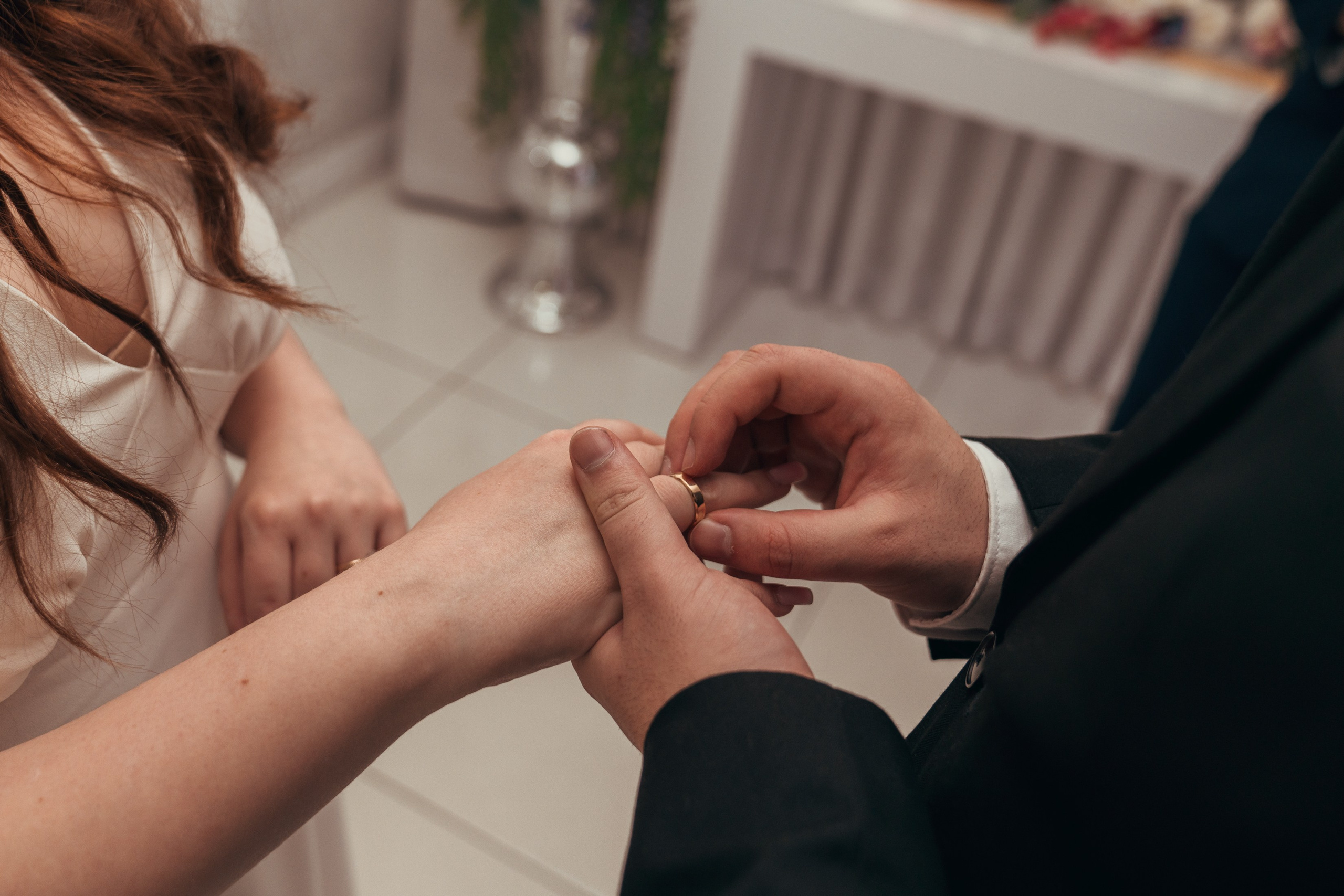 Martyna&Kasper. Wedding & elopement photographer Viktoriya Kravtsov. Las Vegas