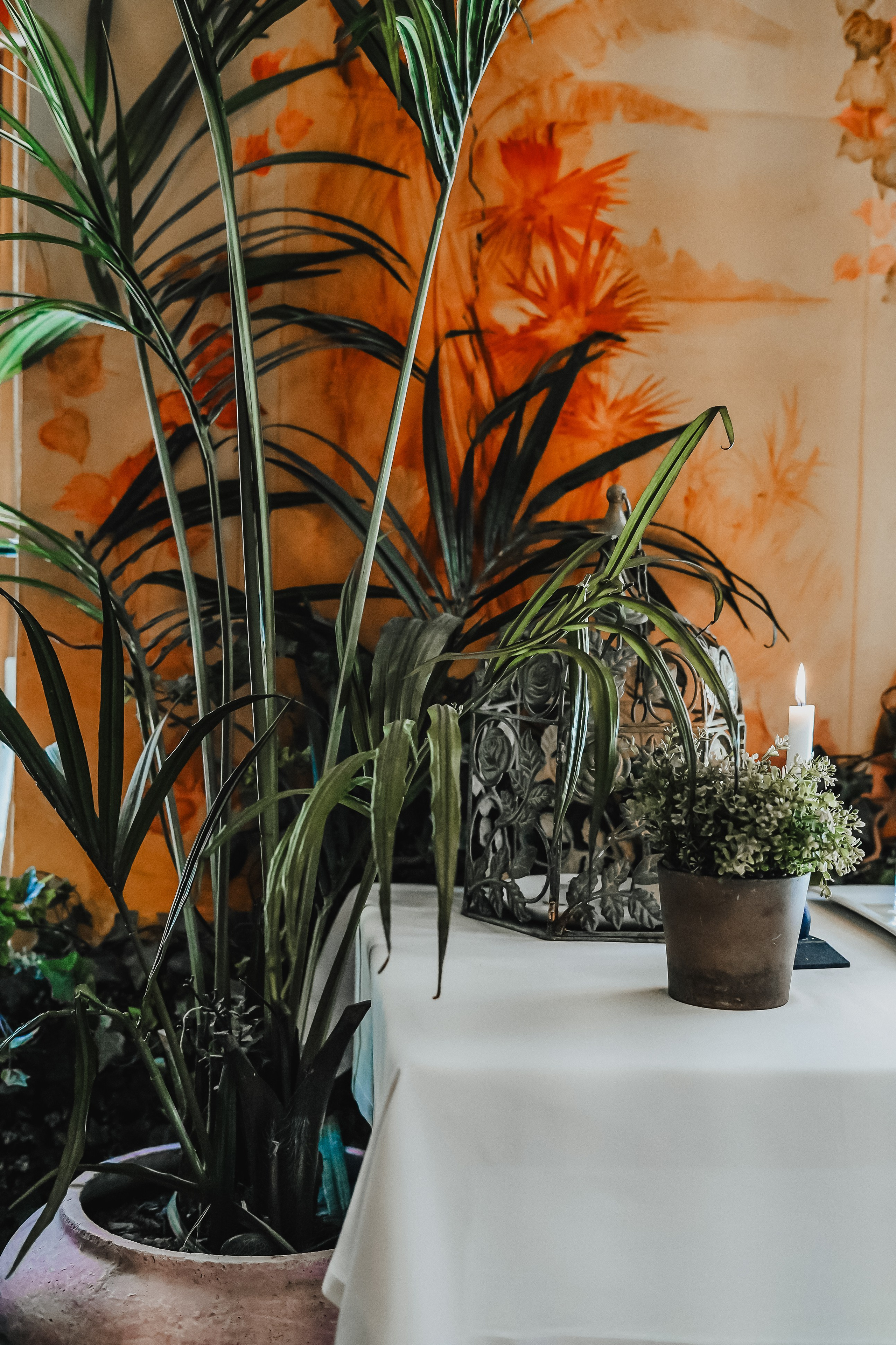 Restaurants & hotels. Portrait photographer, brands and content in Valencia, Spain, Europe