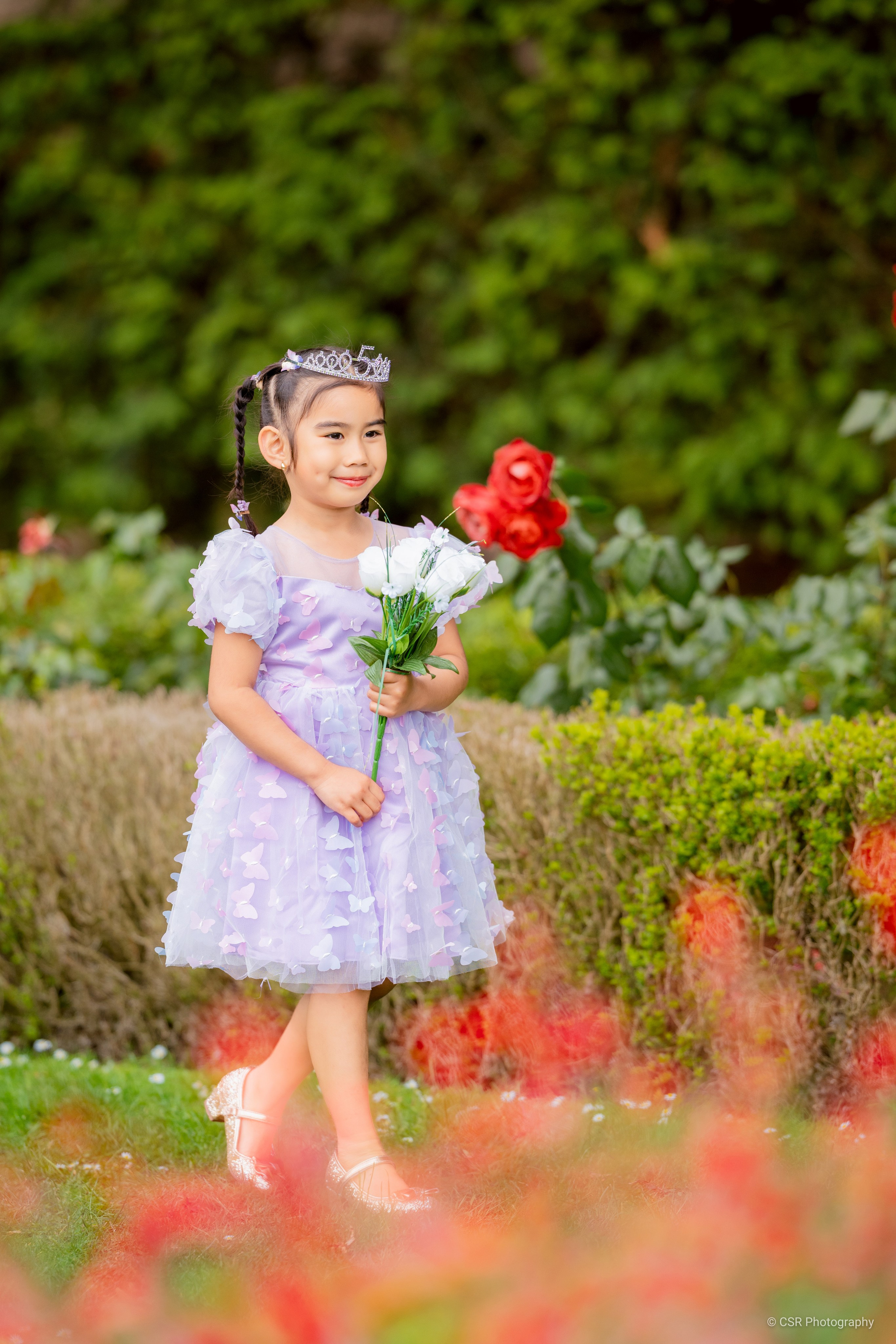 Rheana Faye. CSR Photography