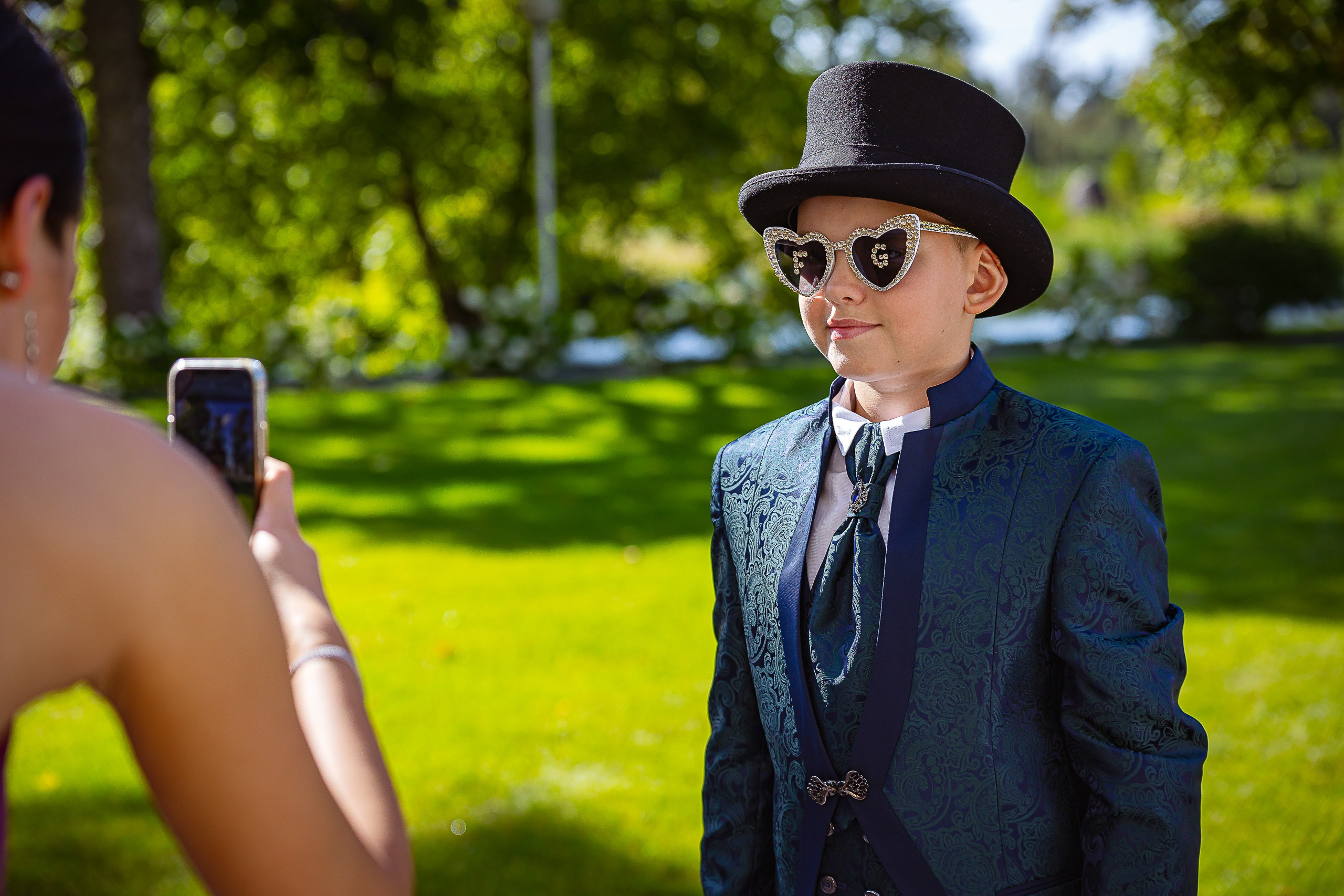 Wedding Day Felicita ♡ Gatis. Photographer Eduard Nesterov