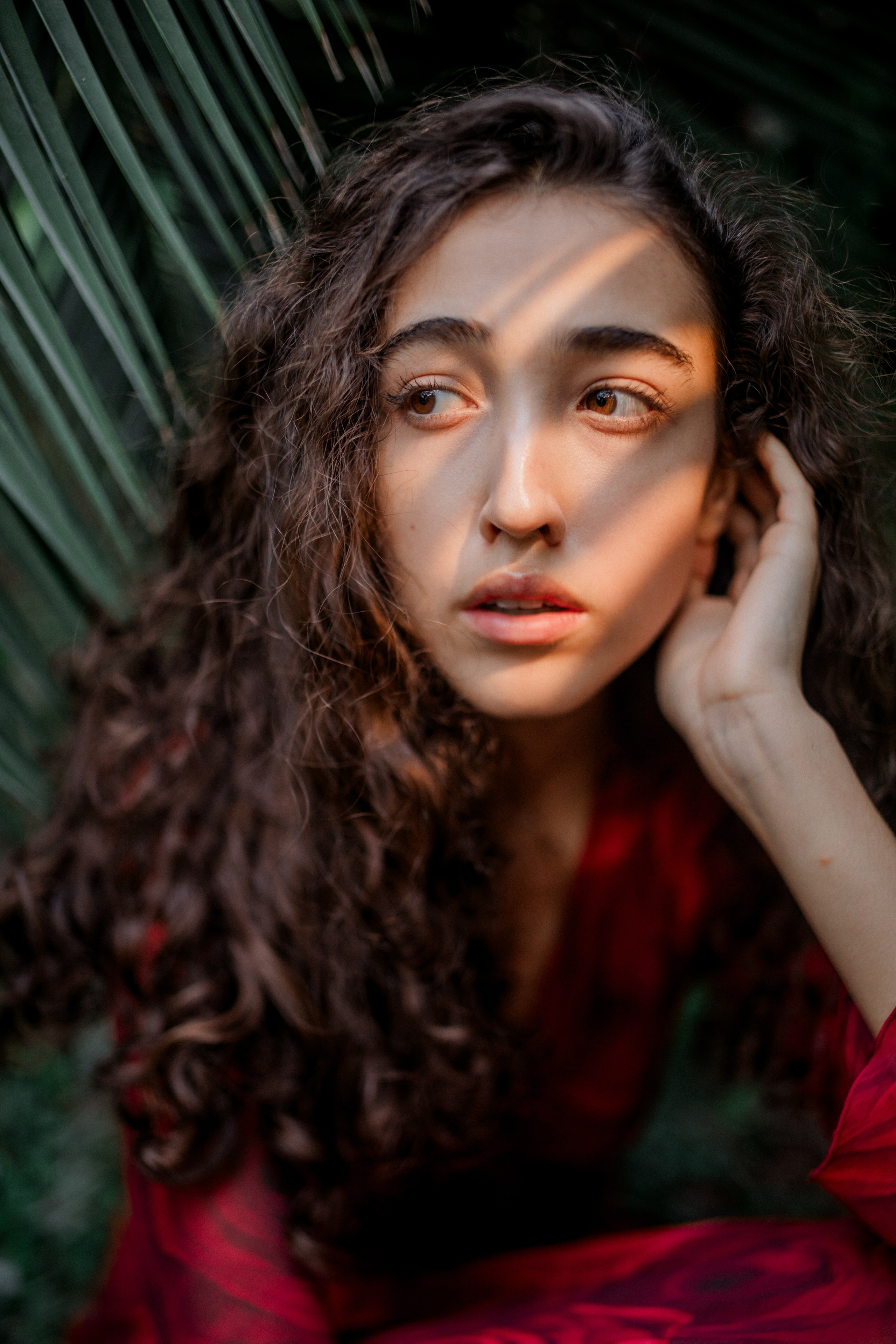 Portrait. Portrait photographer in Lisbon Ksenia Lutsenko