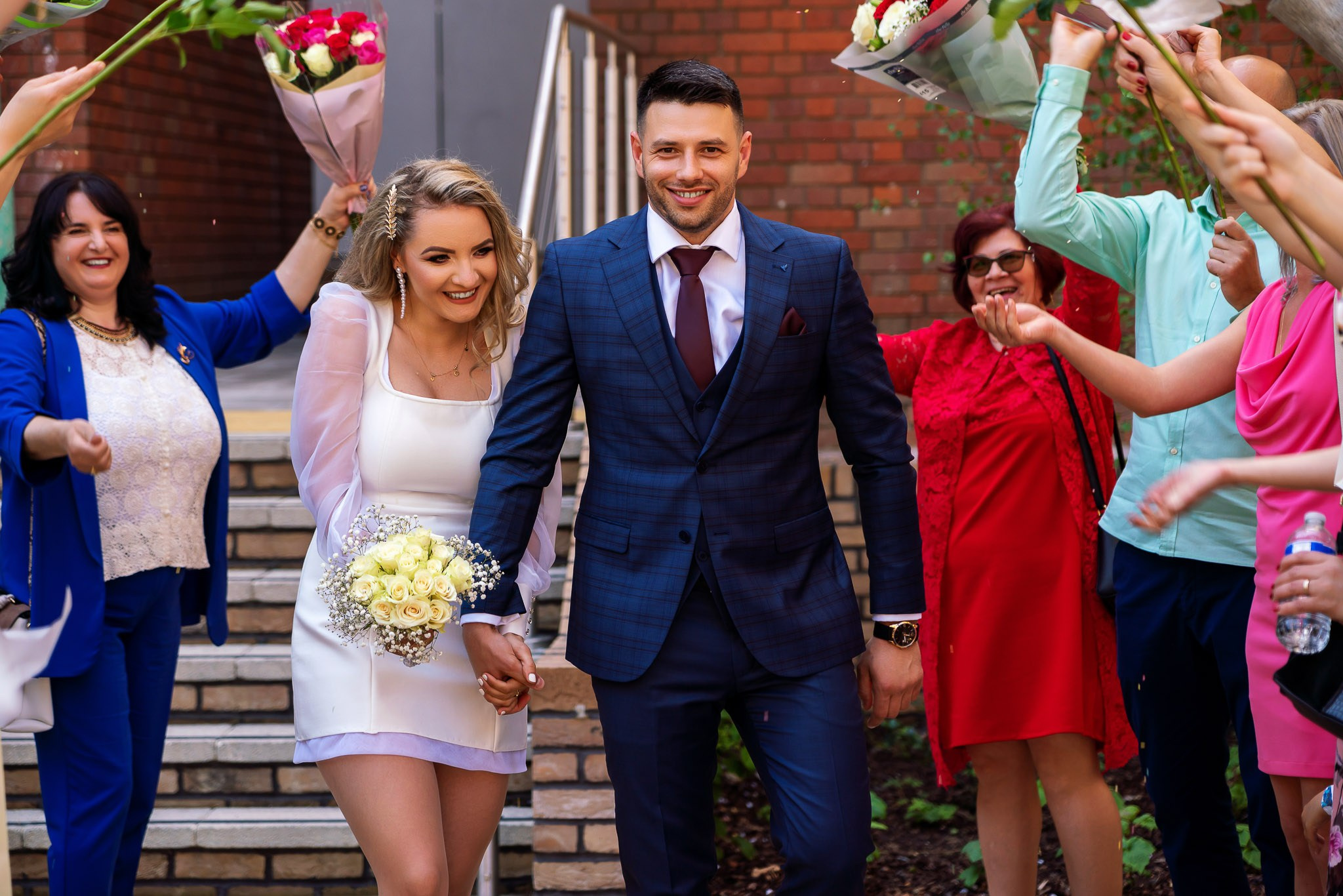 Book a wedding photographer and videographer in London. Wedding photographer in United Kingdom